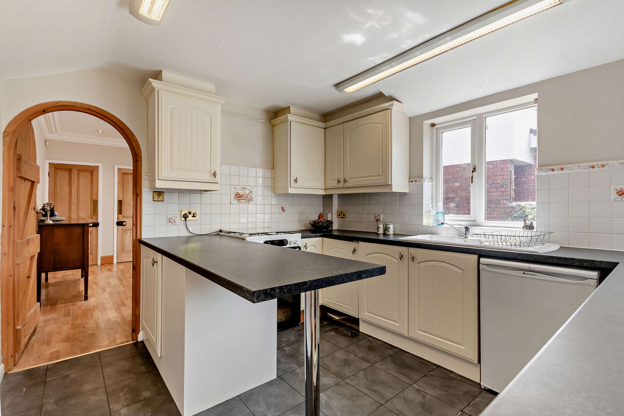 3 bed house for sale in Cecil Street, Stourbridge, DY8 8