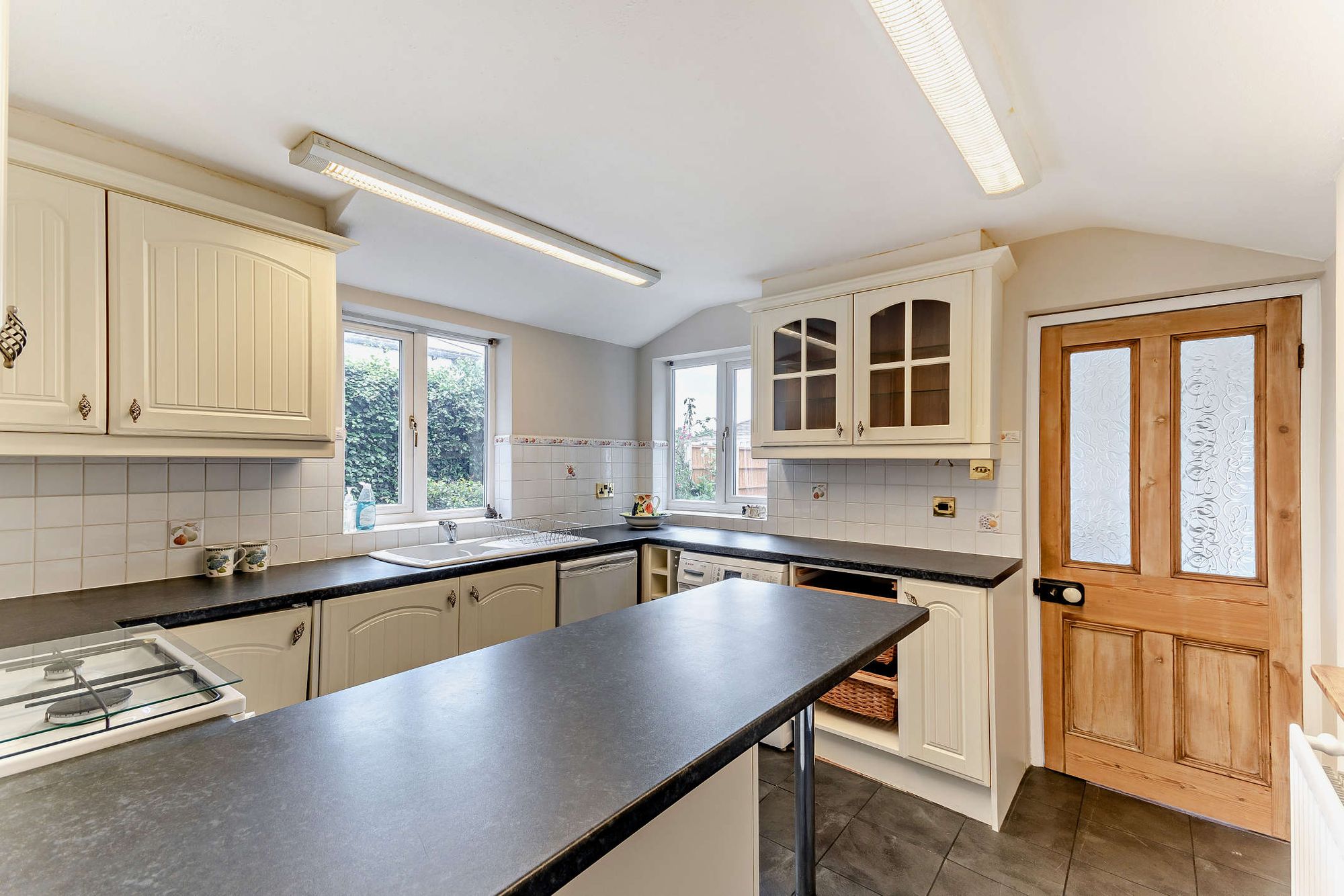3 bed house for sale in Cecil Street, Stourbridge, DY8 9
