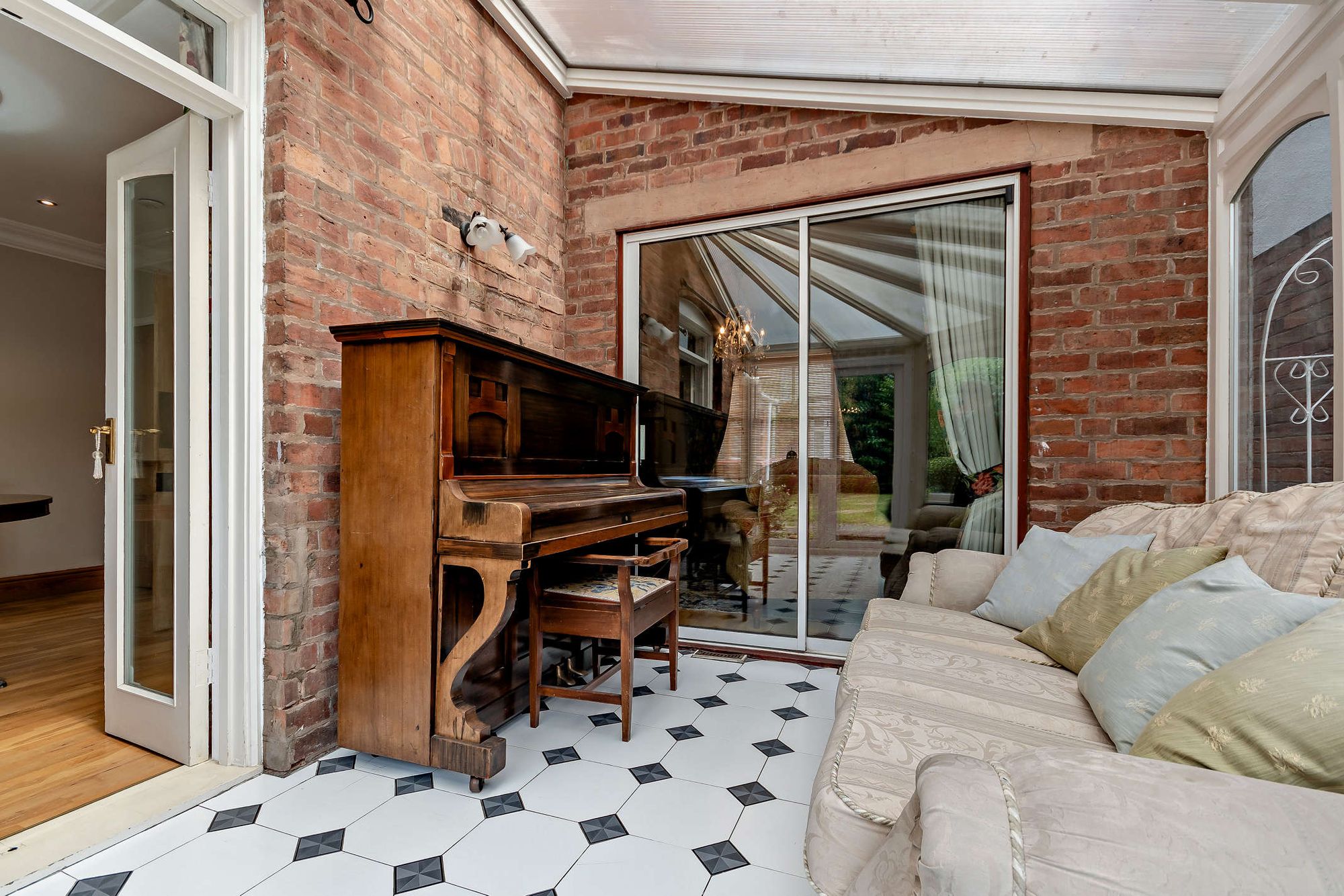 3 bed house for sale in Cecil Street, Stourbridge, DY8 7