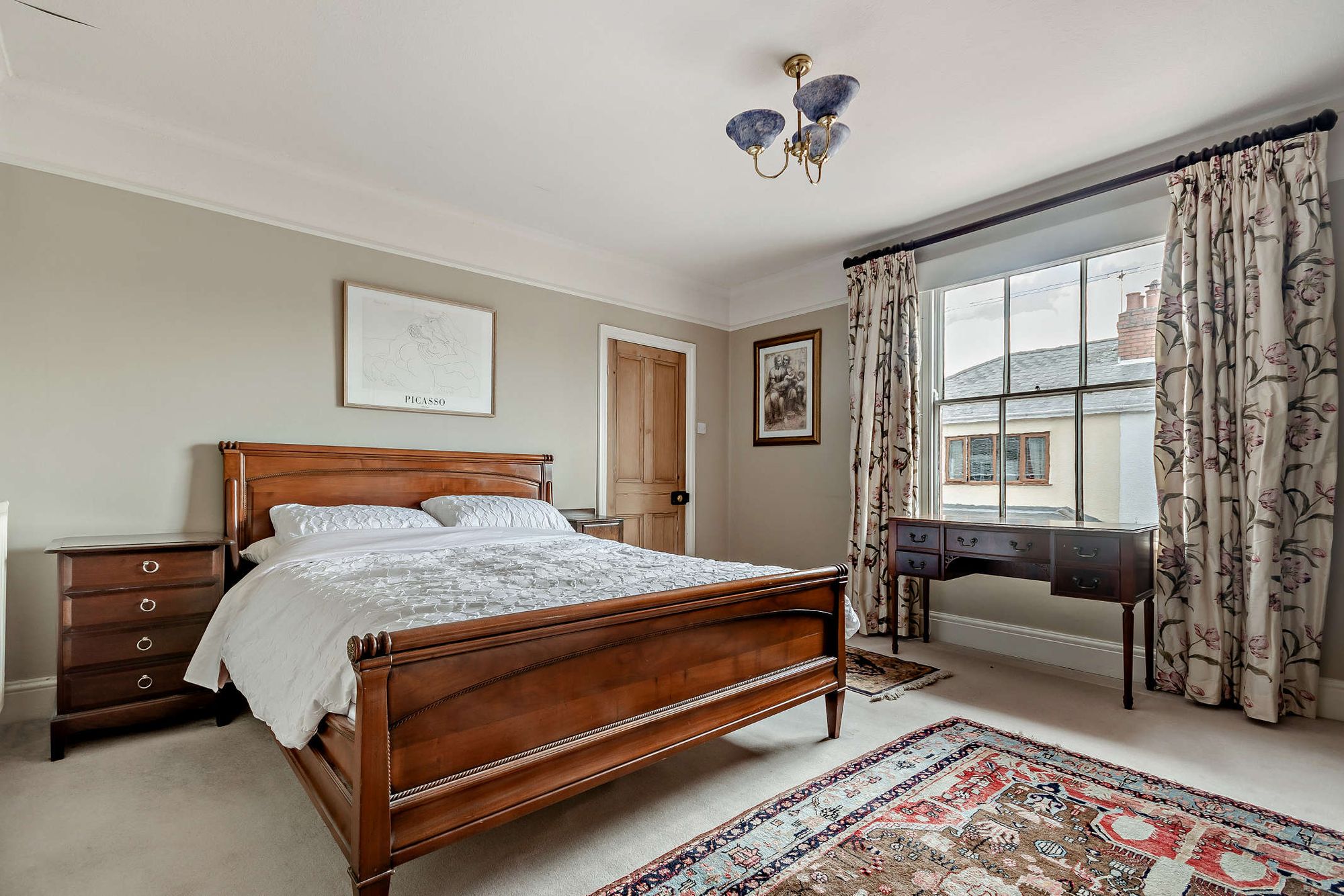 3 bed house for sale in Cecil Street, Stourbridge, DY8 2