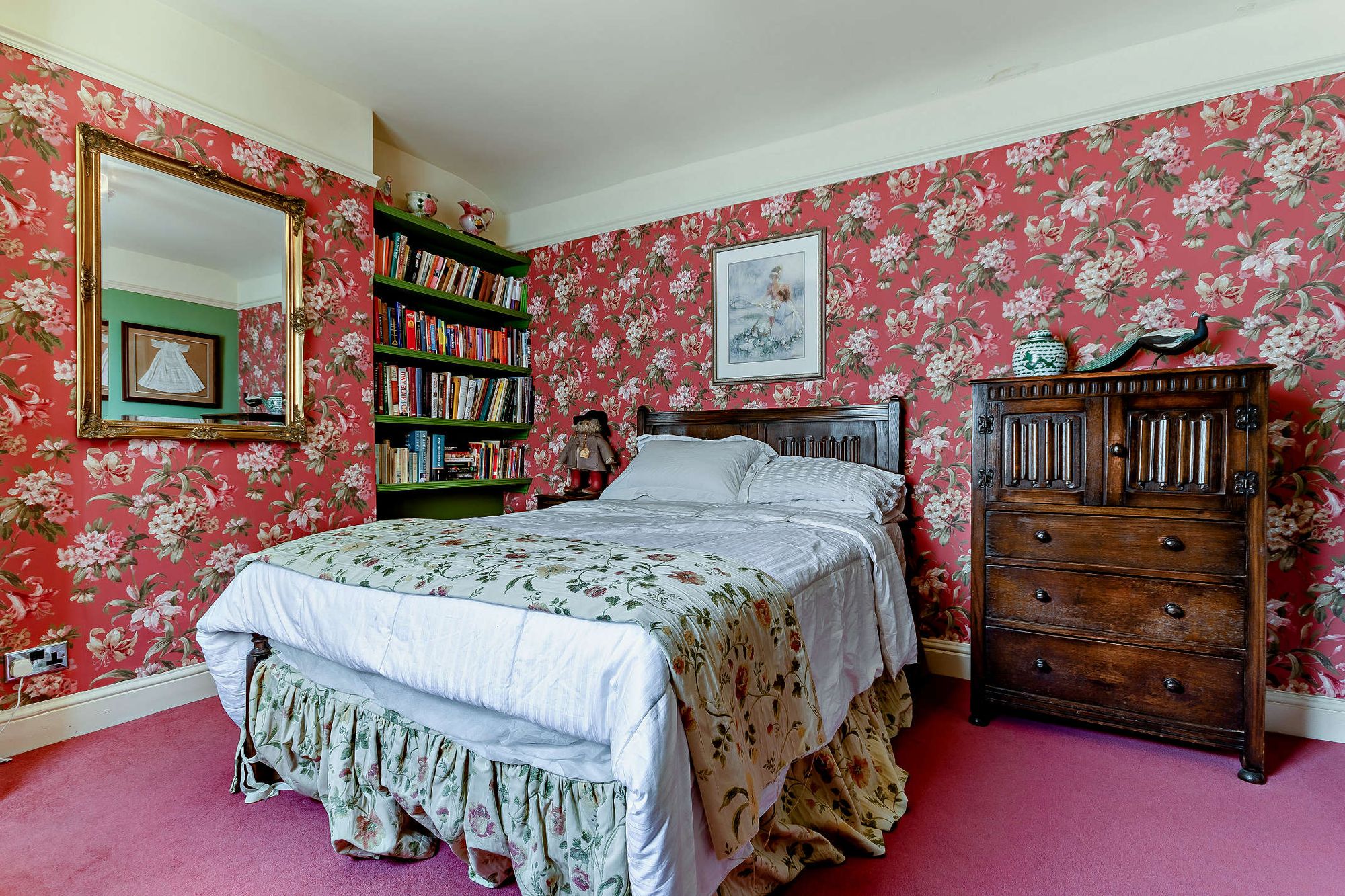 3 bed house for sale in Cecil Street, Stourbridge, DY8  - Property Image 14