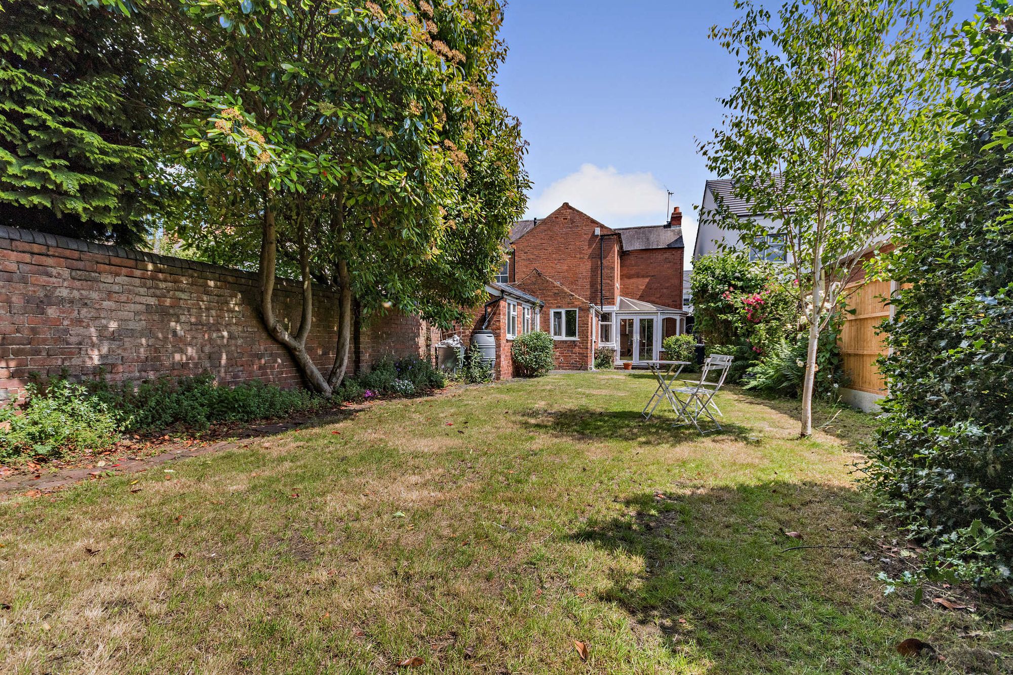 3 bed house for sale in Cecil Street, Stourbridge, DY8  - Property Image 19