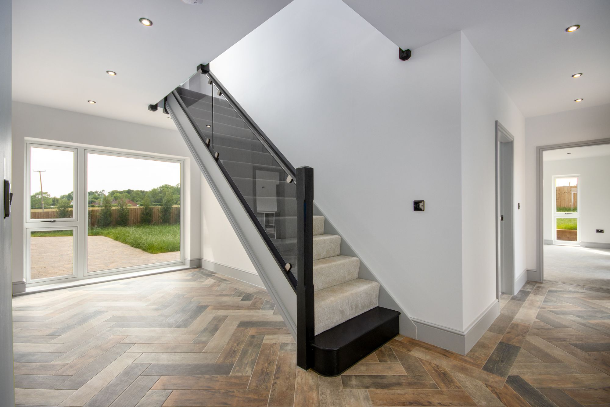 4 bed detached house for sale in Brickyard Lane, Pershore, WR10 11