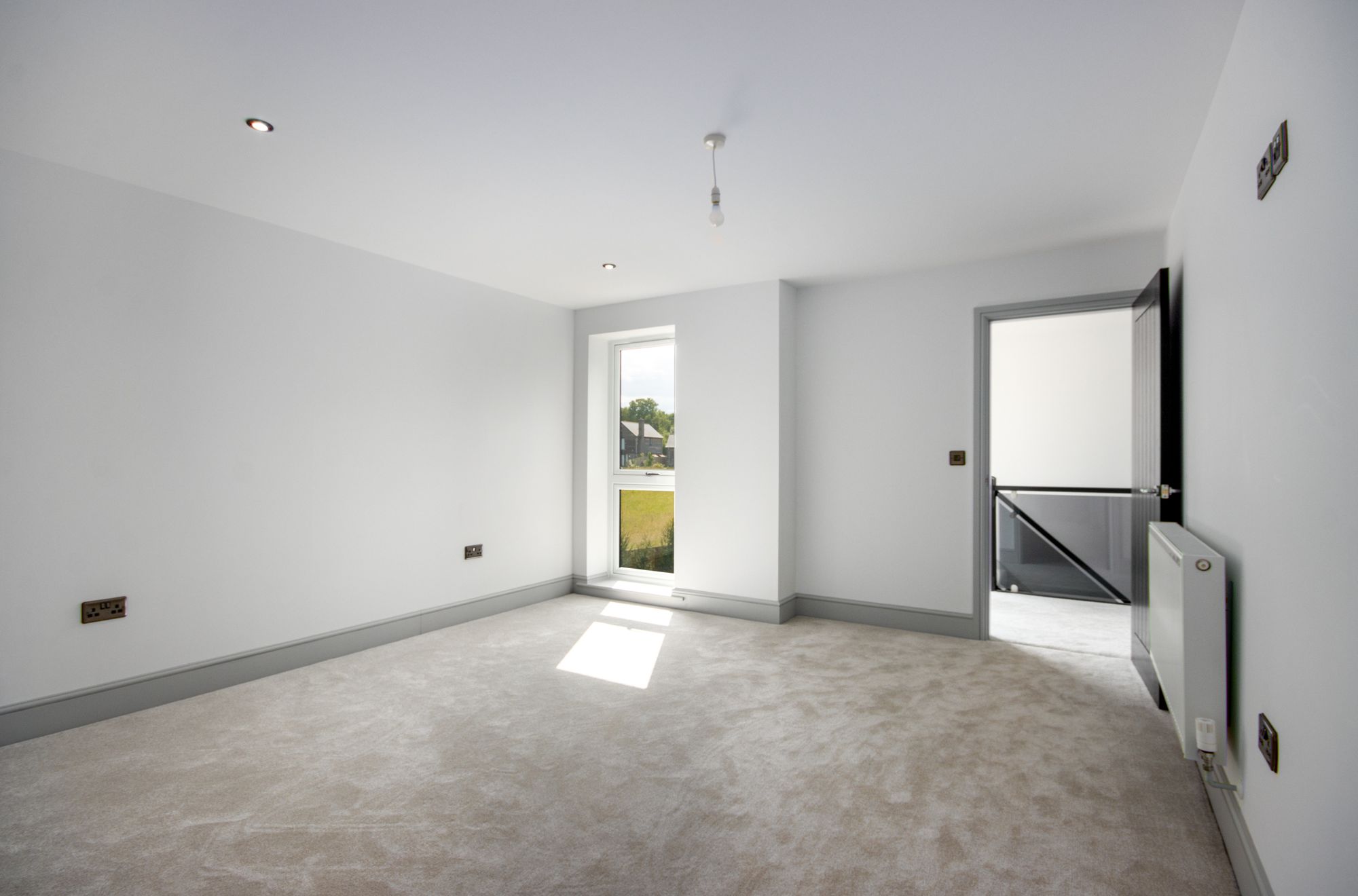 4 bed detached house for sale in Brickyard Lane, Pershore  - Property Image 20