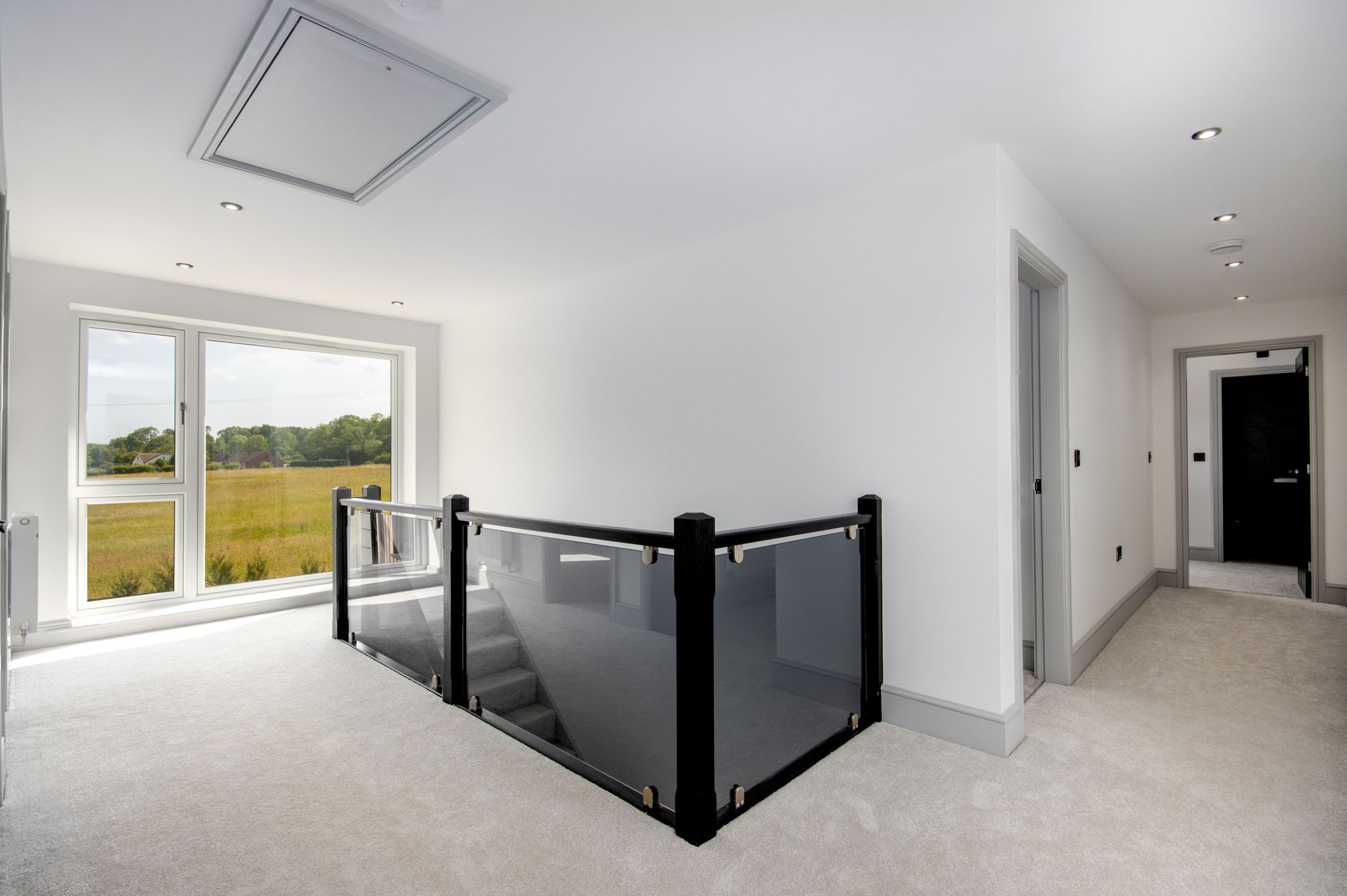 4 bed detached house for sale in Brickyard Lane, Pershore, WR10 15