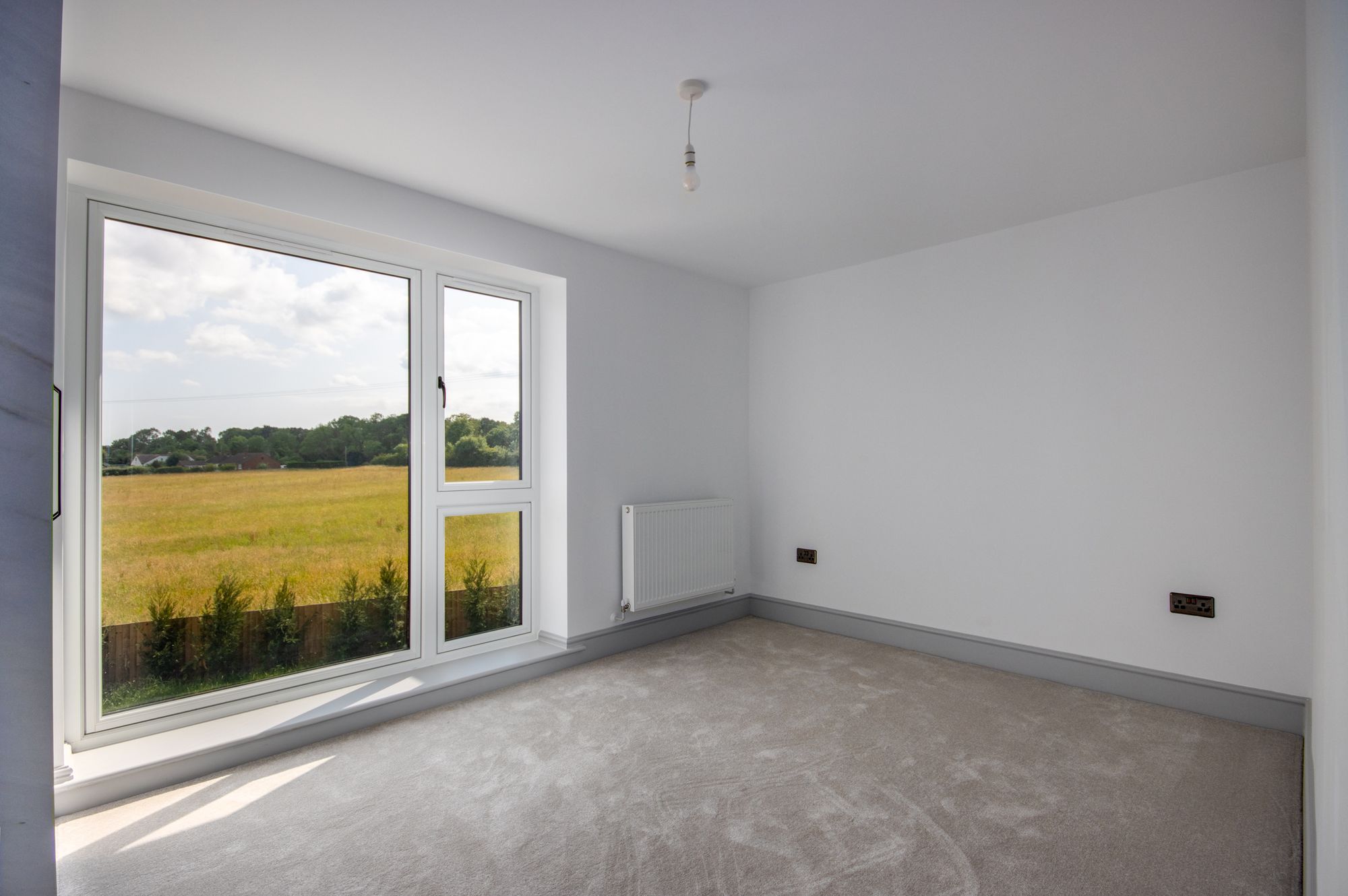 4 bed detached house for sale in Brickyard Lane, Pershore  - Property Image 22