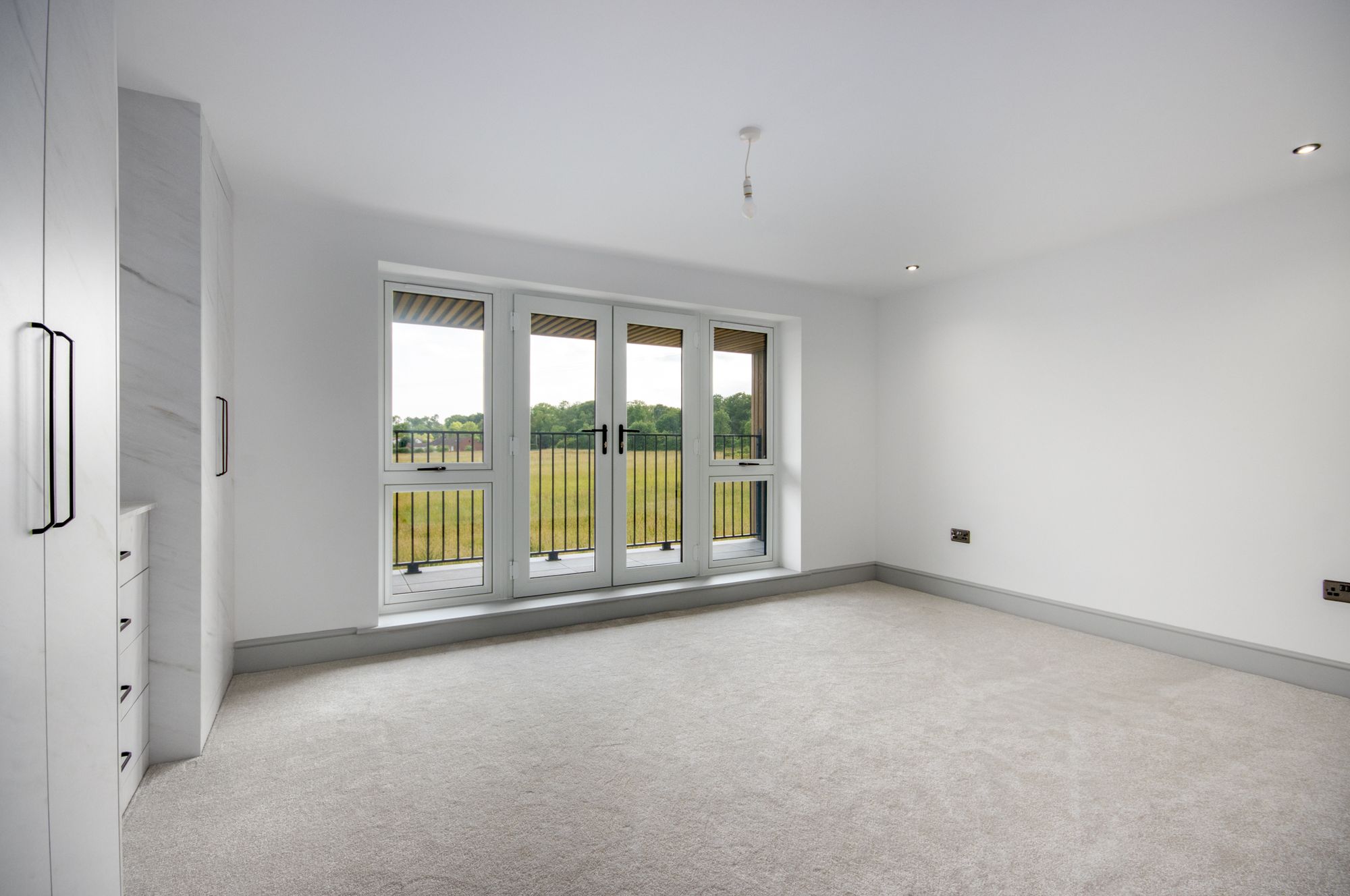 4 bed detached house for sale in Brickyard Lane, Pershore  - Property Image 24