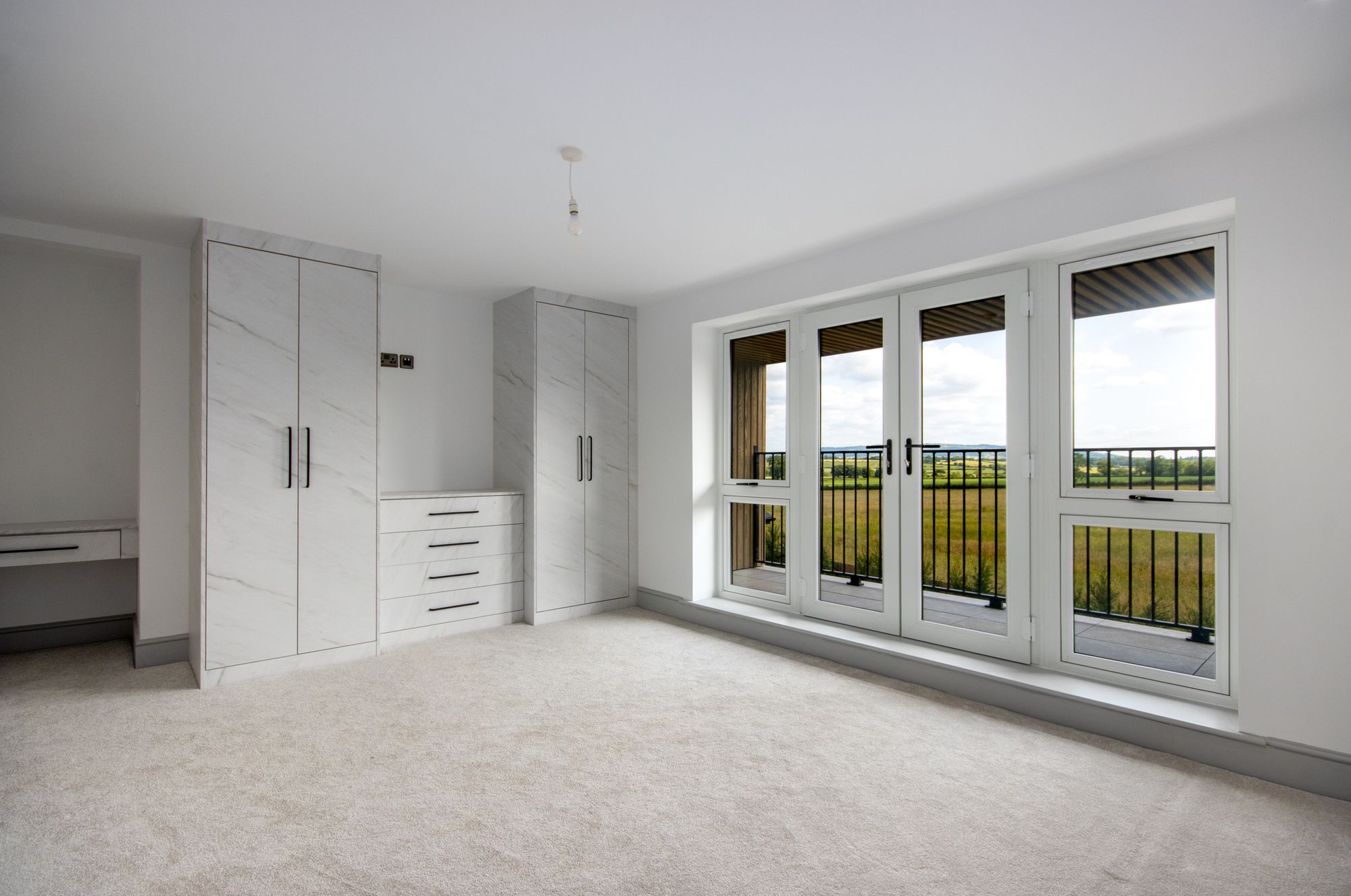 4 bed detached house for sale in Brickyard Lane, Pershore  - Property Image 17