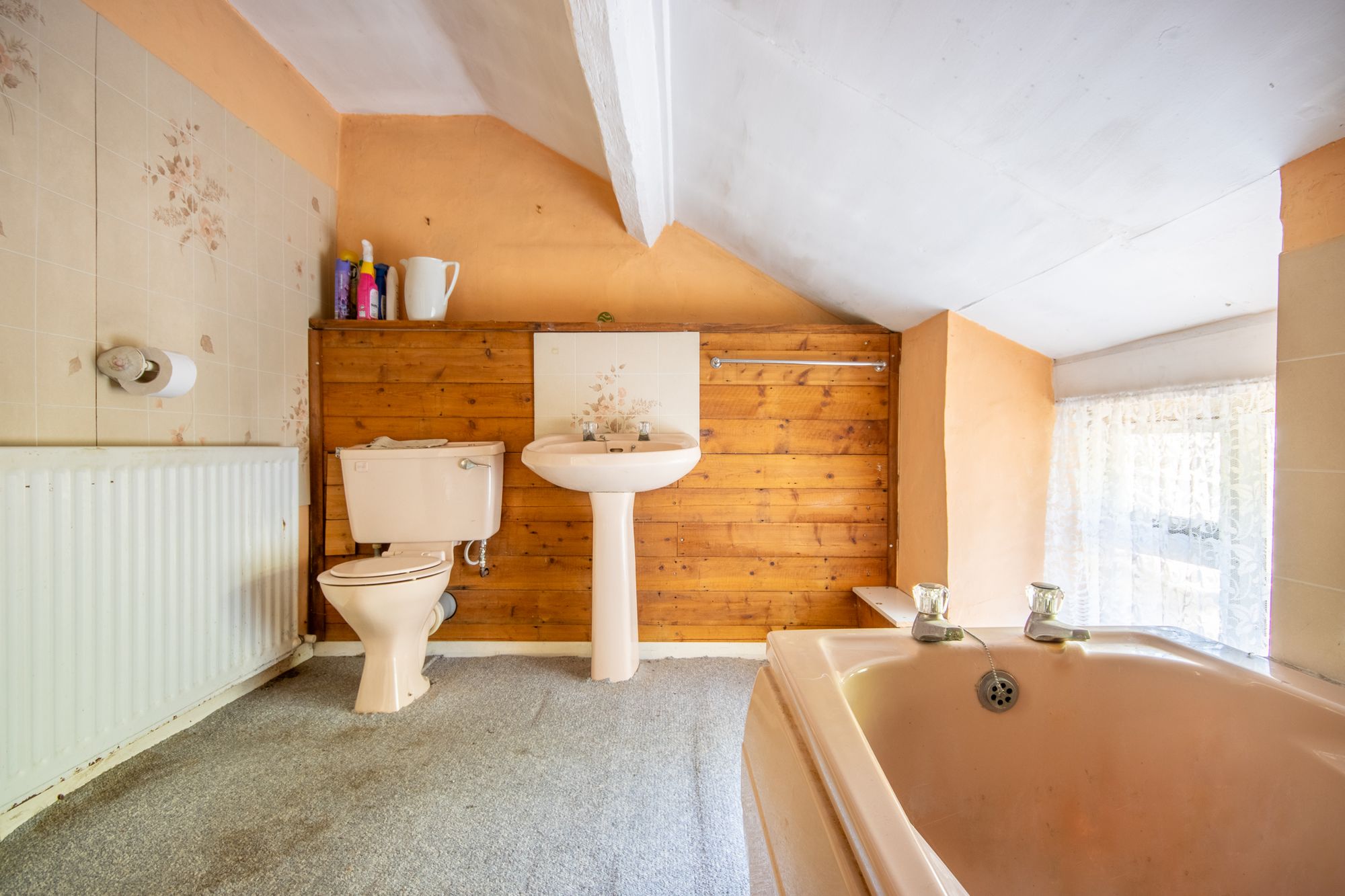 3 bed terraced cottage for sale in Old Road, Bromyard  - Property Image 9