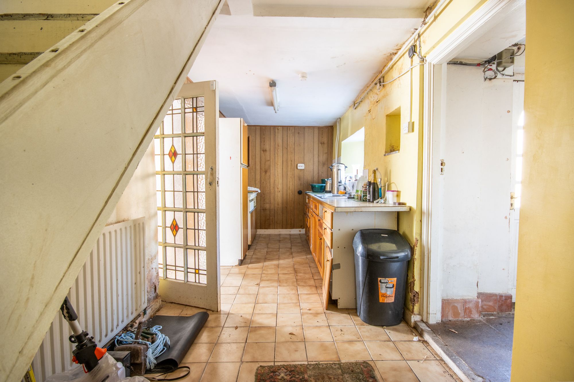 3 bed terraced cottage for sale in Old Road, Bromyard  - Property Image 7