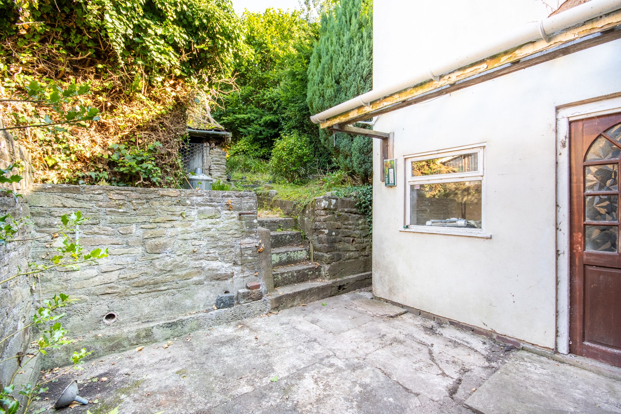 3 bed terraced cottage for sale in Old Road, Bromyard  - Property Image 11