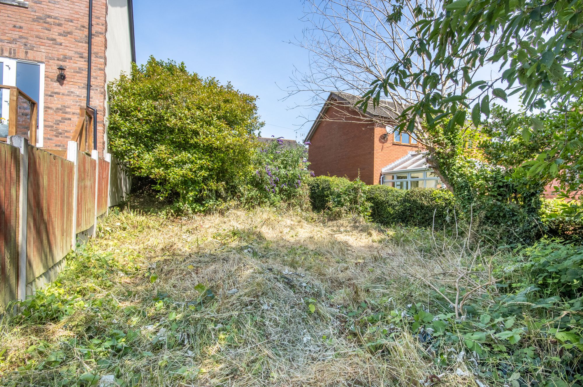 3 bed terraced cottage for sale in Old Road, Bromyard  - Property Image 4