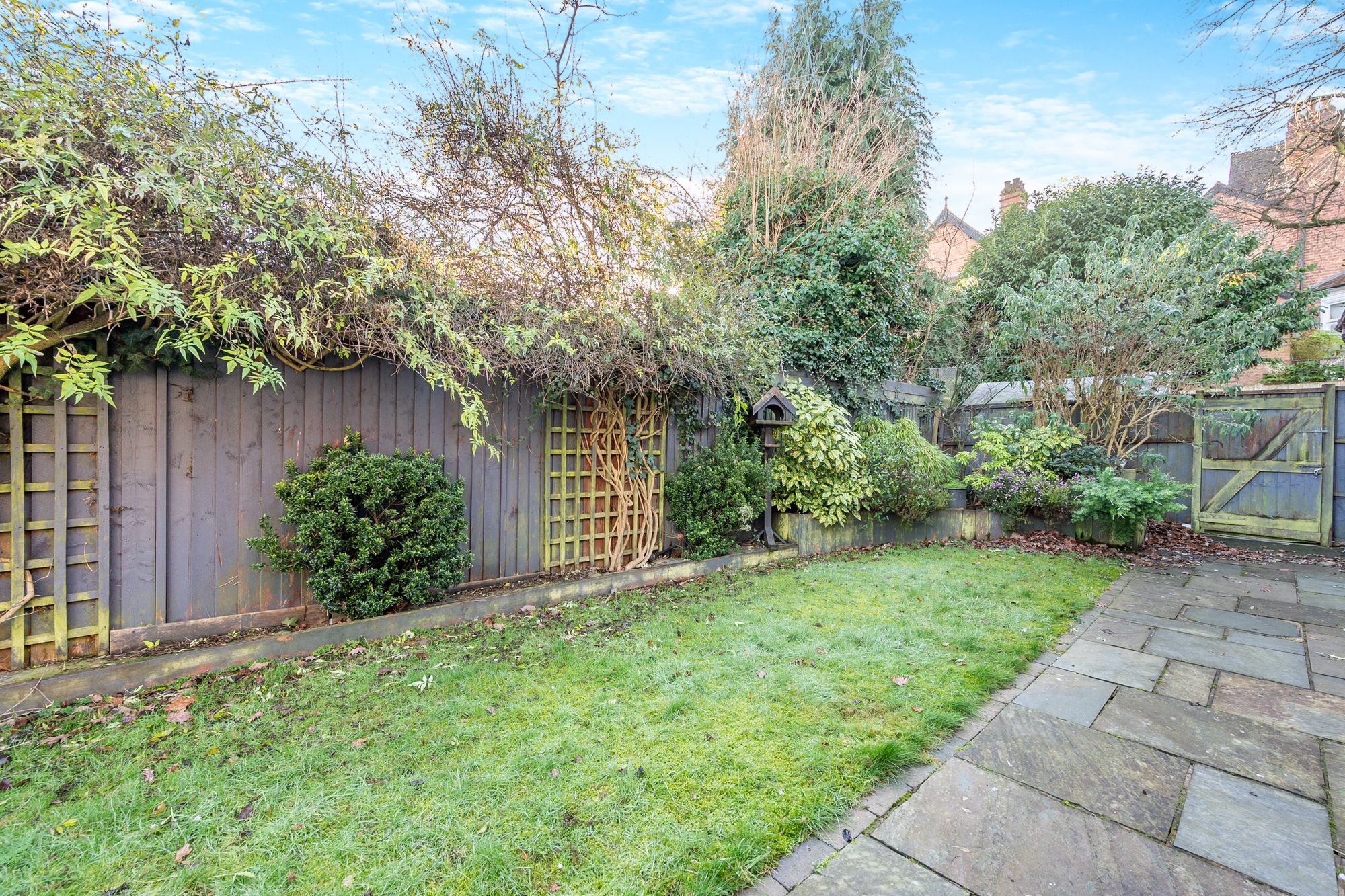 6 bed for sale in Mayfield Road, Moseley, B13 23