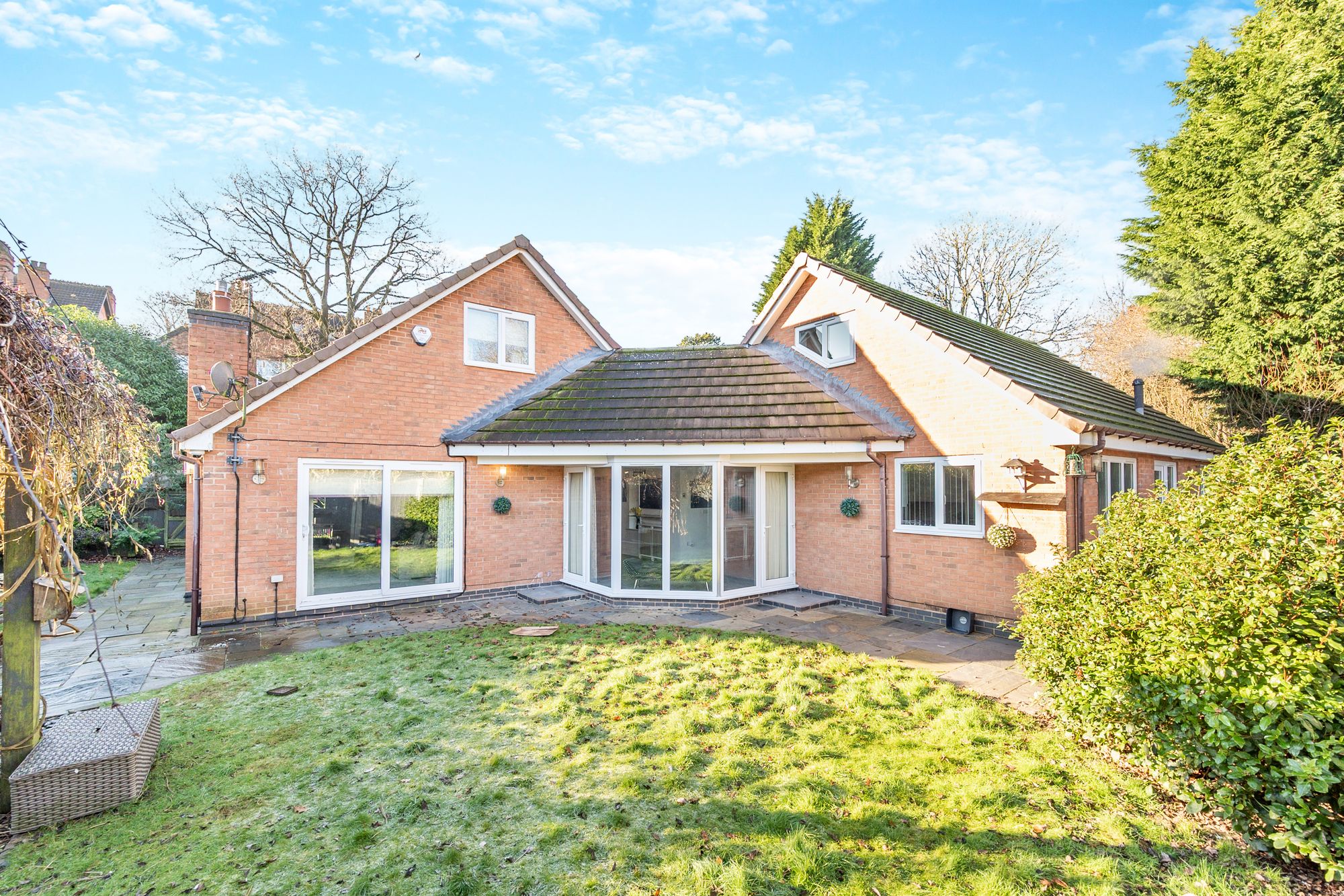 6 bed for sale in Mayfield Road, Moseley, B13 22