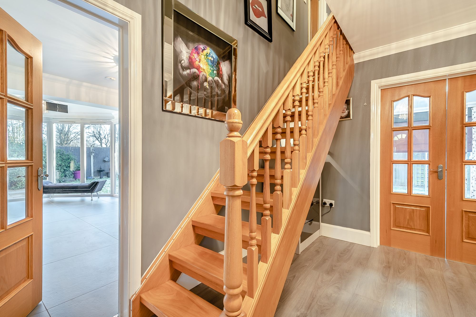 6 bed for sale in Mayfield Road, Moseley, B13 4