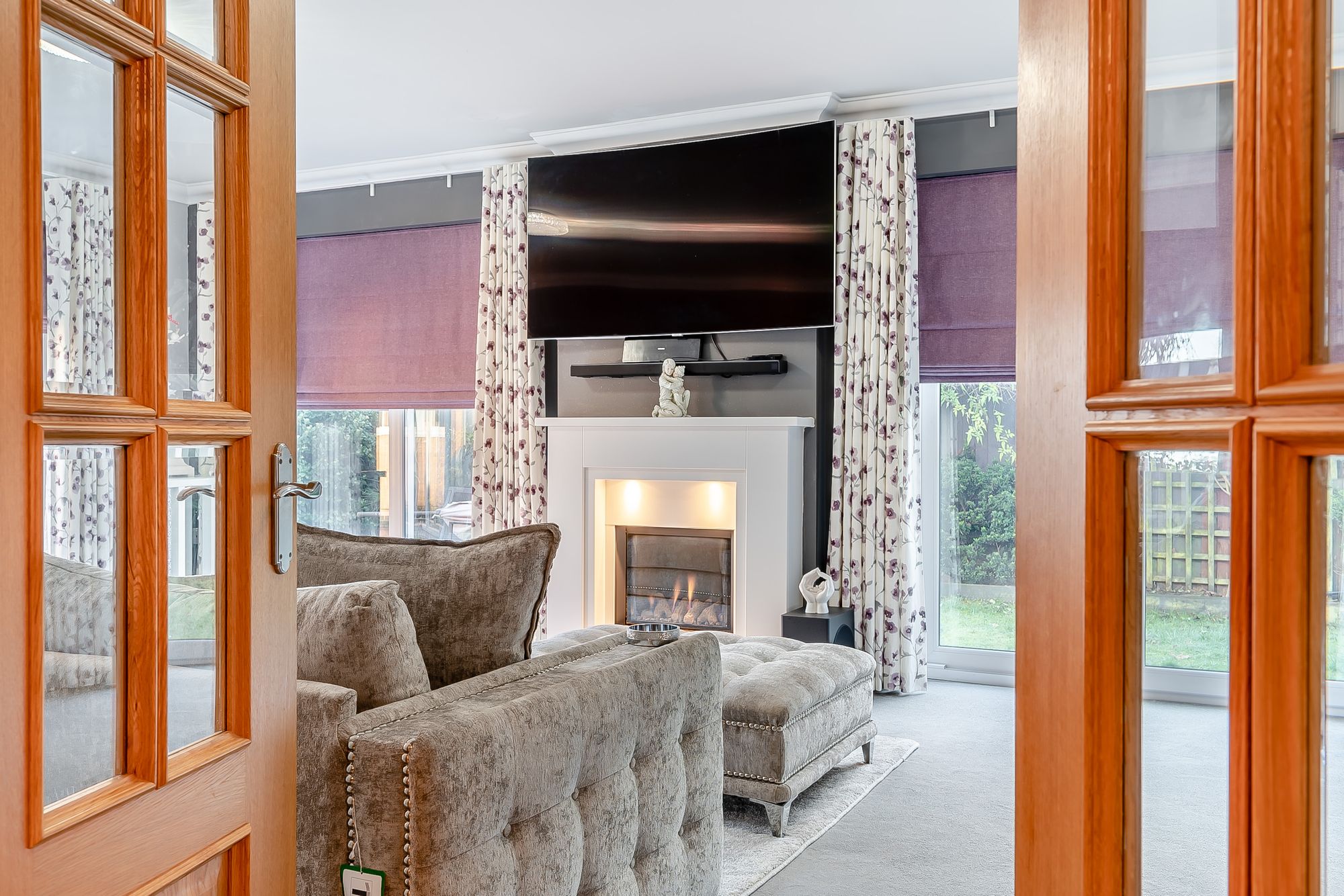 6 bed for sale in Mayfield Road, Moseley, B13 5