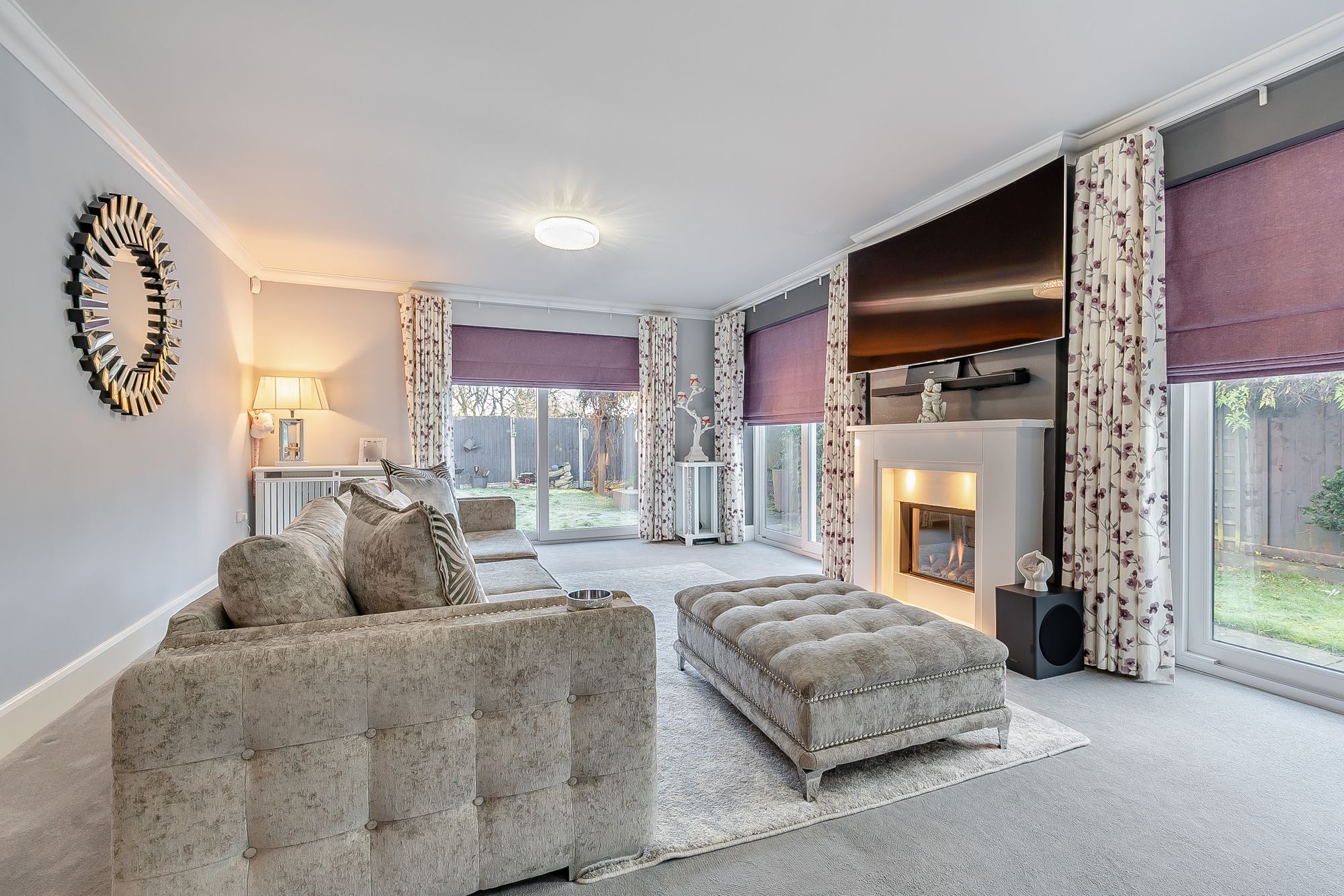 6 bed for sale in Mayfield Road, Moseley, B13 2