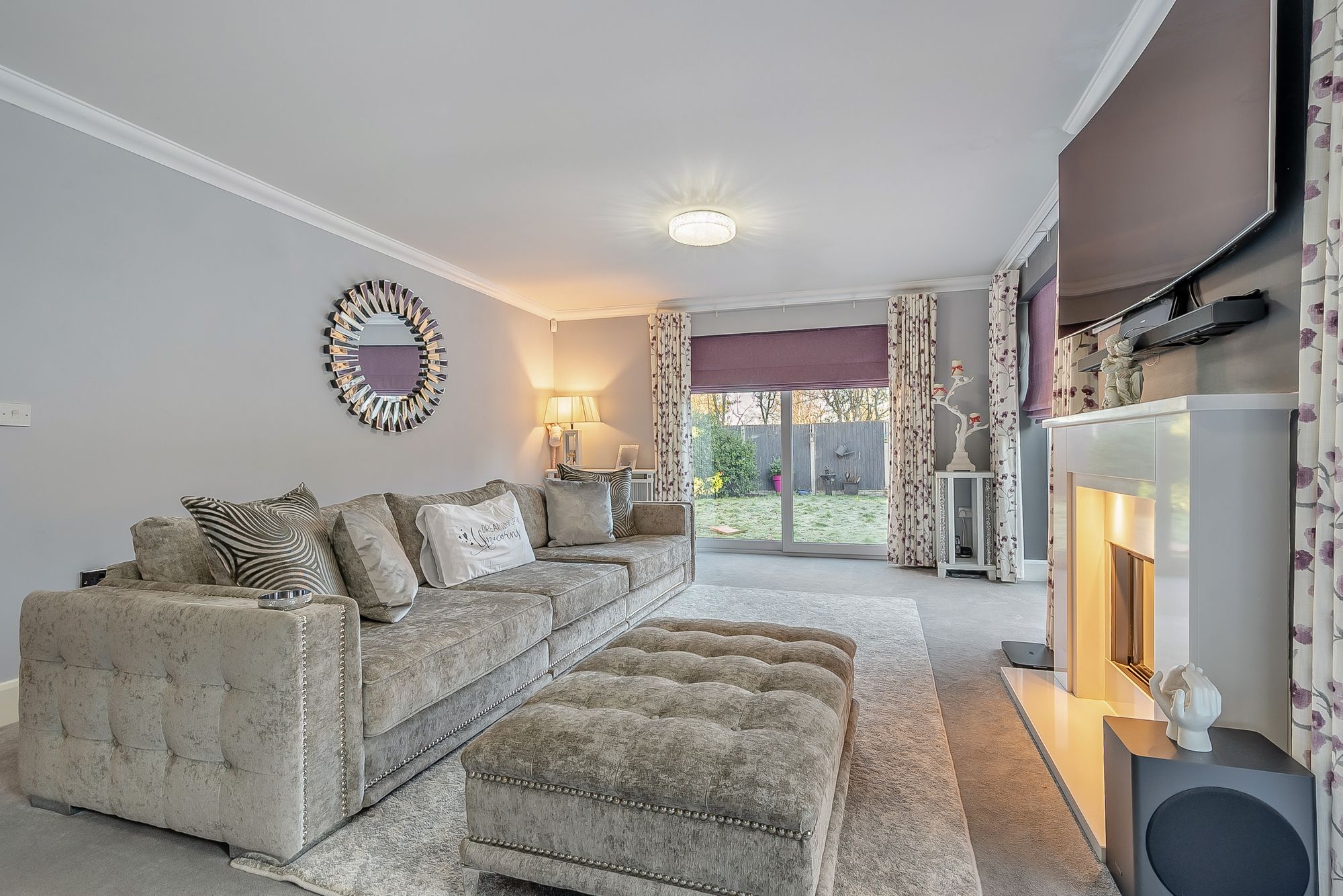 6 bed for sale in Mayfield Road, Moseley, B13 6