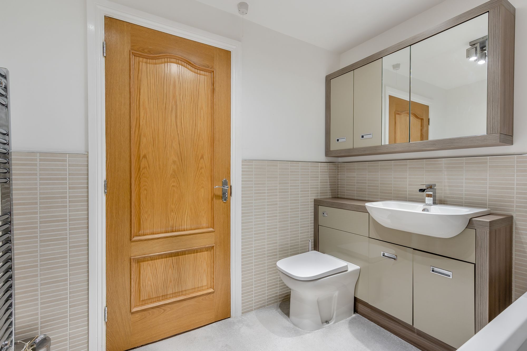 6 bed for sale in Mayfield Road, Moseley, B13 19