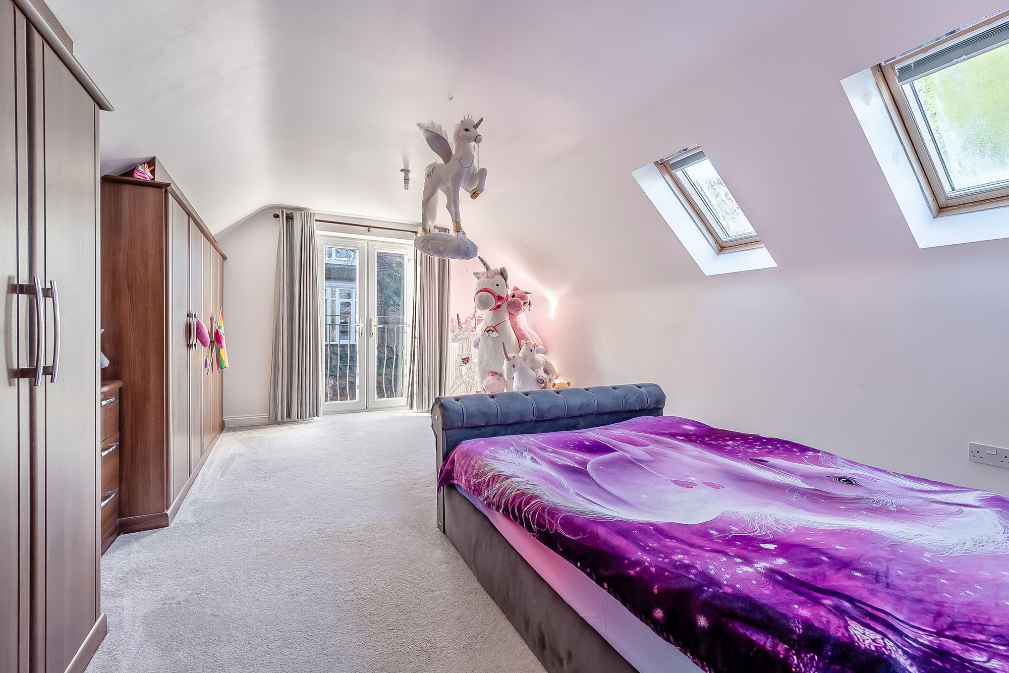 6 bed for sale in Mayfield Road, Moseley, B13 14