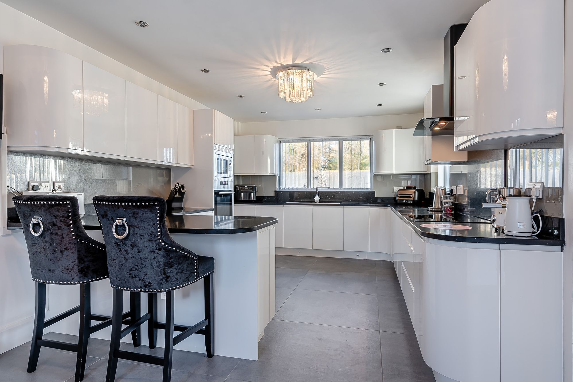 6 bed for sale in Mayfield Road, Moseley, B13 10