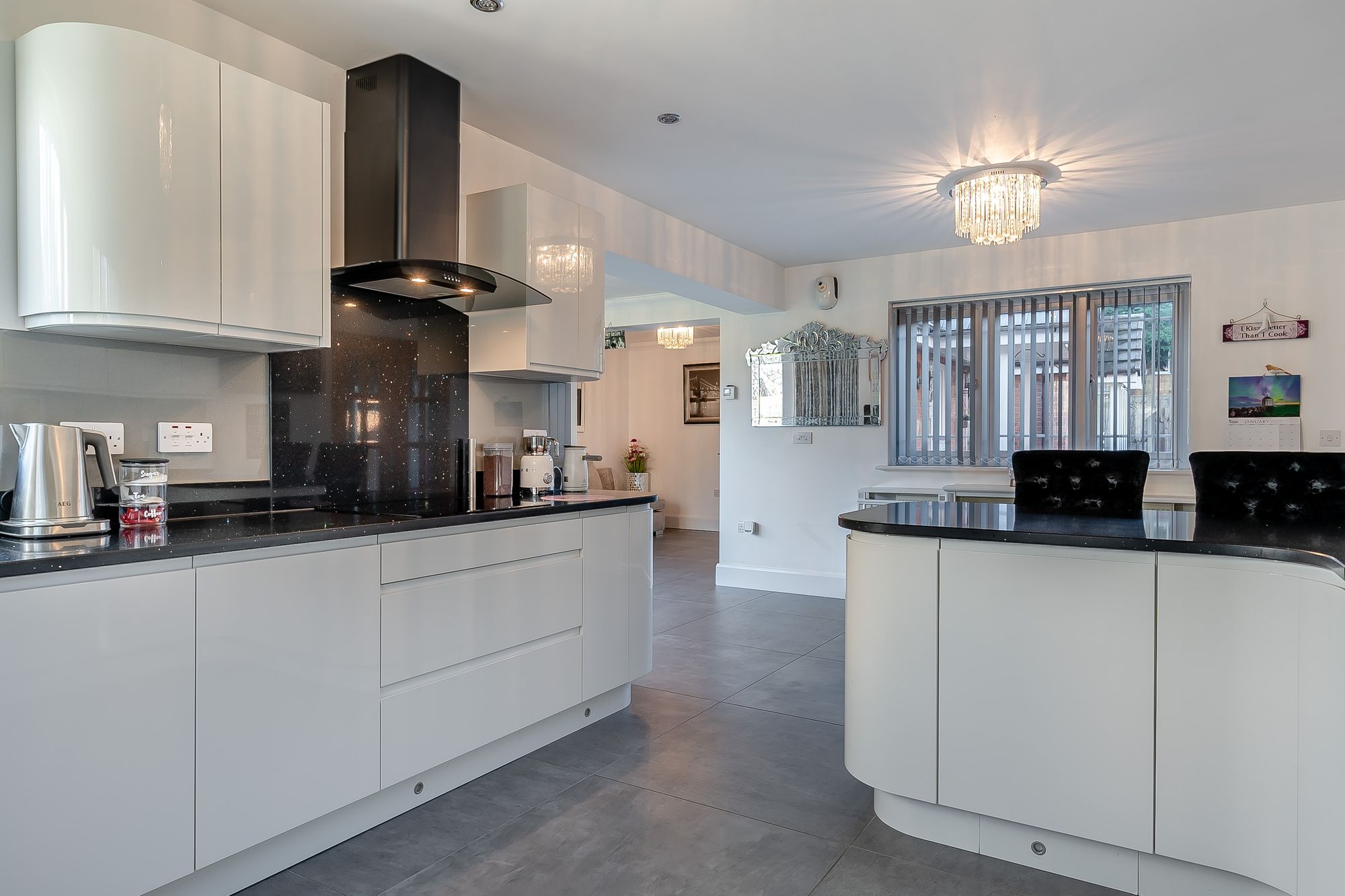 6 bed for sale in Mayfield Road, Moseley, B13 11