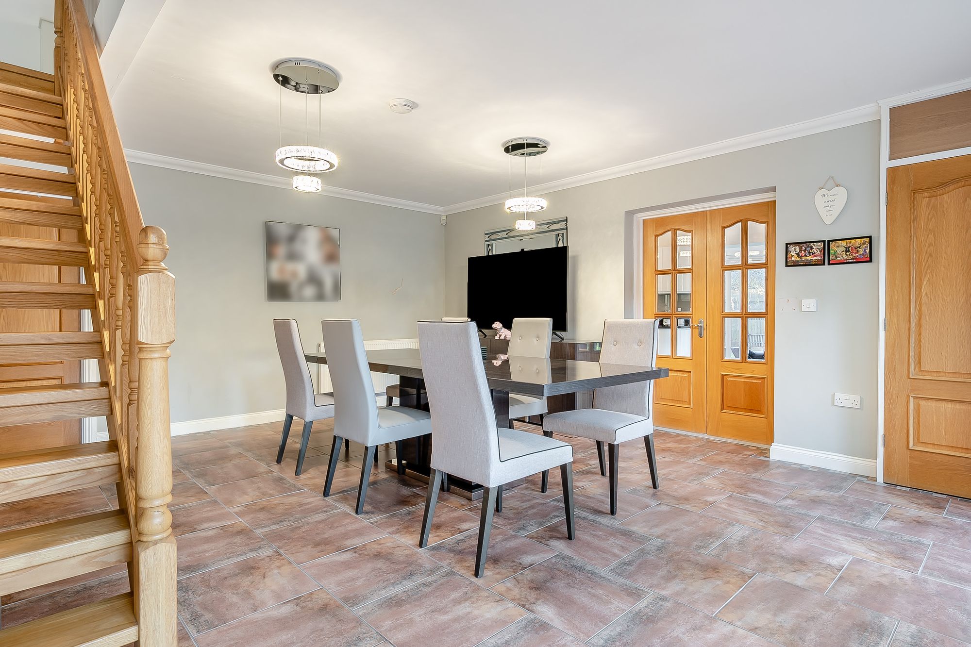 6 bed for sale in Mayfield Road, Moseley, B13 7