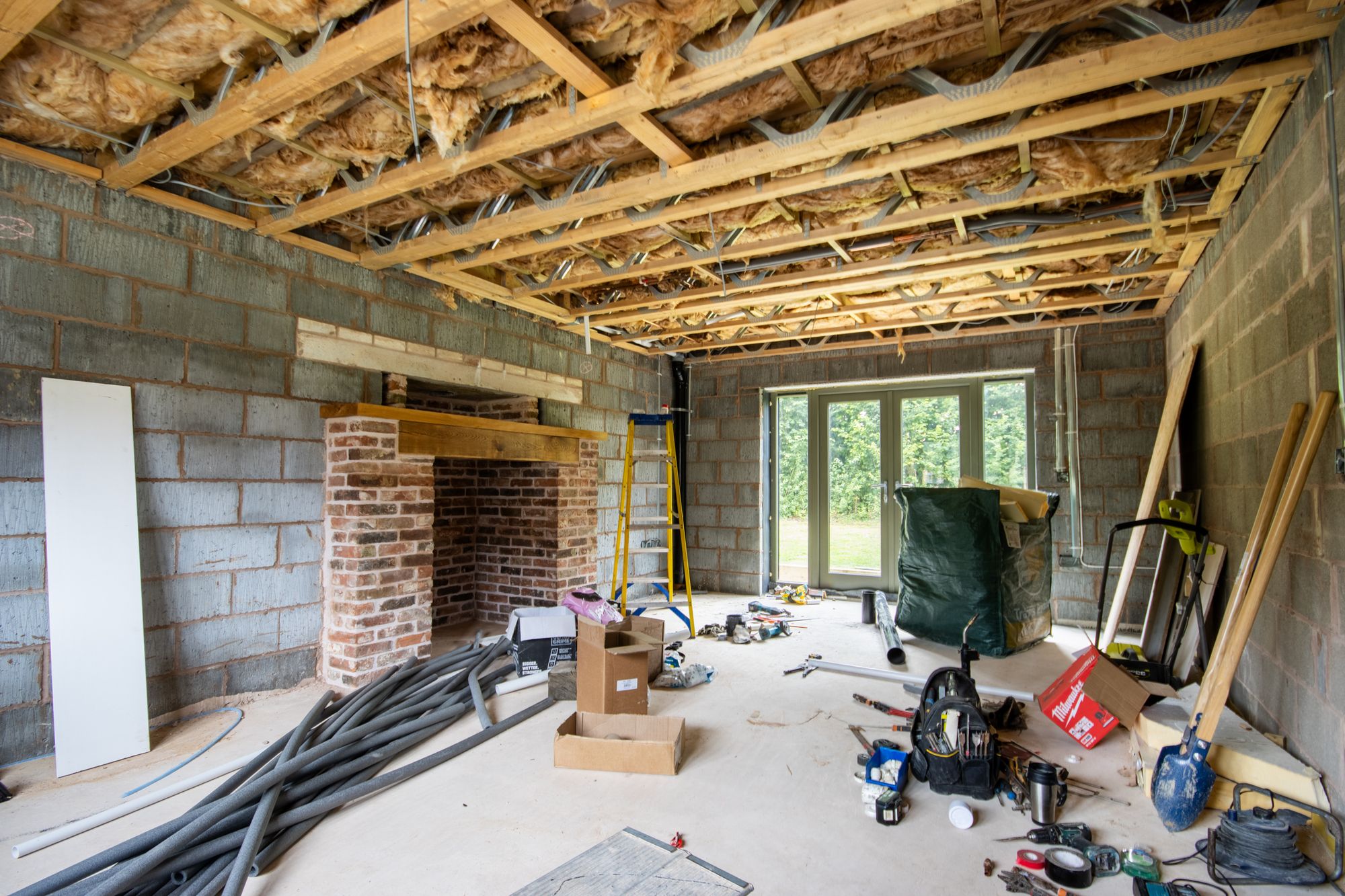 3 bed detached house for sale in Anjou House, Pear Tree Orchard, Wigmore, HR6 9GG  - Property Image 4