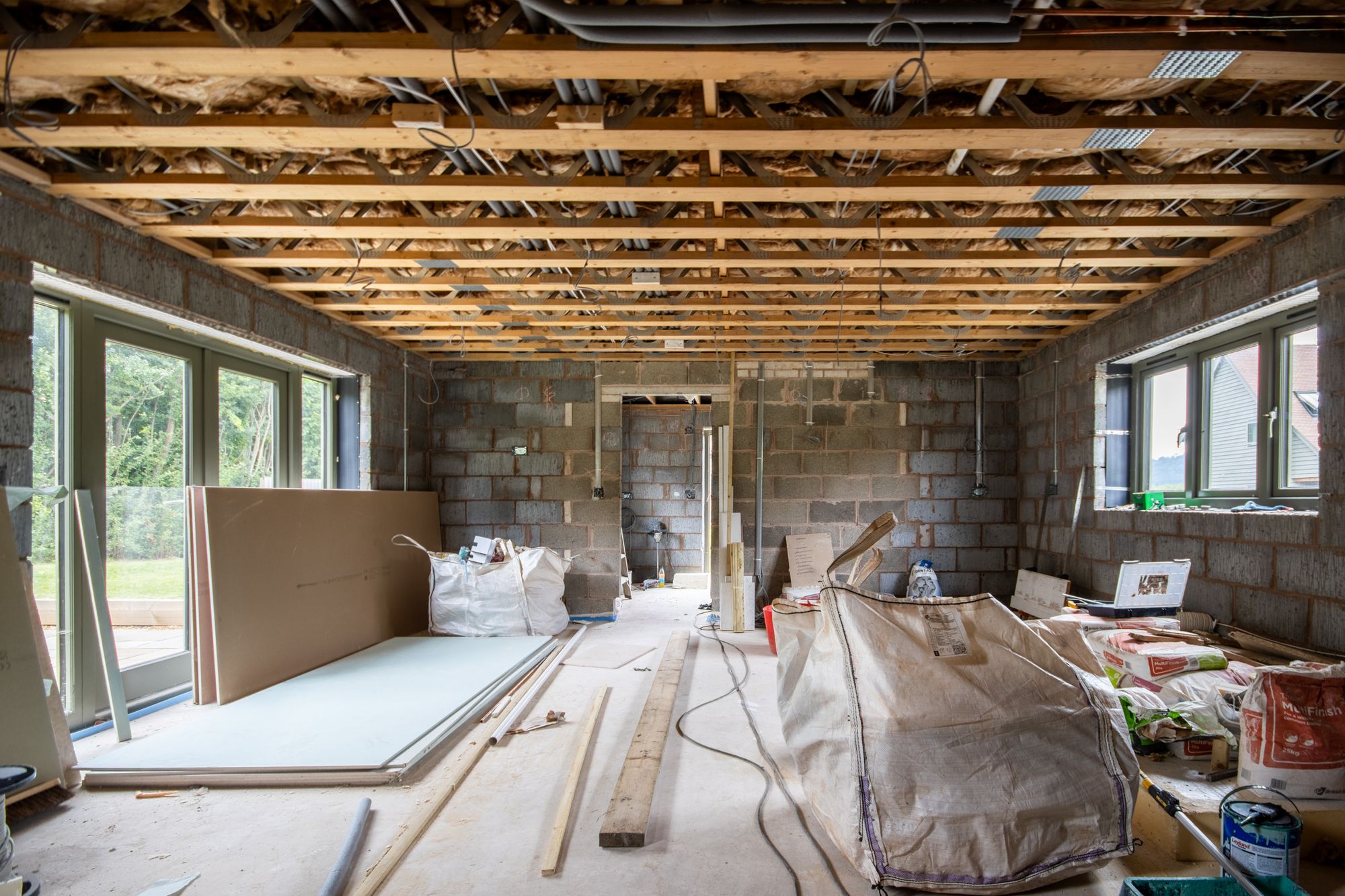 3 bed detached house for sale in Anjou House, Pear Tree Orchard, Wigmore, HR6 9GG  - Property Image 6