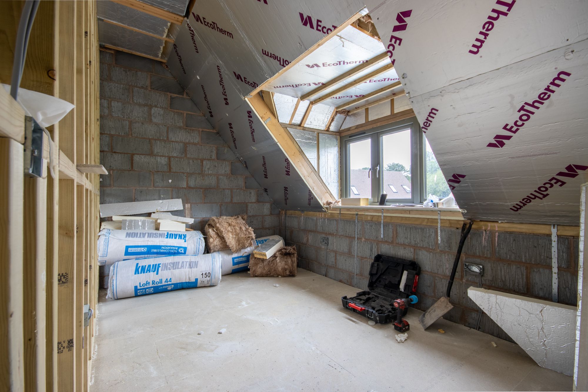 3 bed detached house for sale in Anjou House, Pear Tree Orchard, Wigmore, HR6 9GG 7