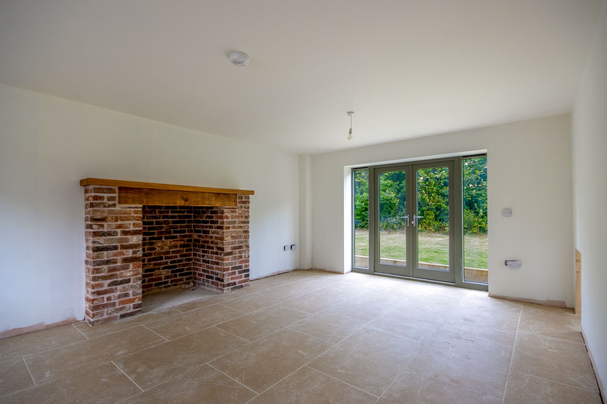3 bed detached house for sale in Anjou House, Pear Tree Orchard, Wigmore, HR6 9GG  - Property Image 3