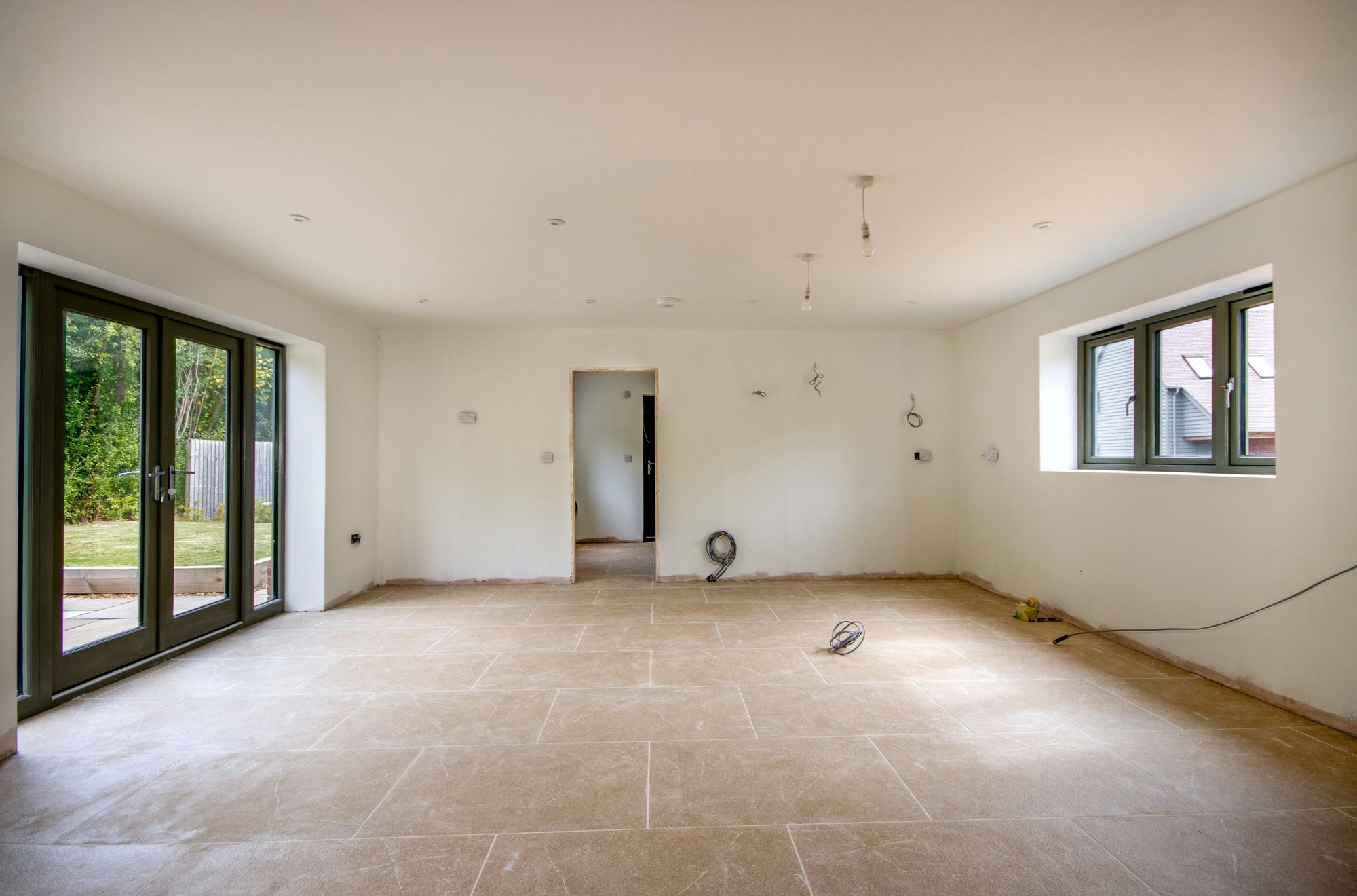 3 bed detached house for sale in Anjou House, Pear Tree Orchard, Wigmore, HR6 9GG  - Property Image 5