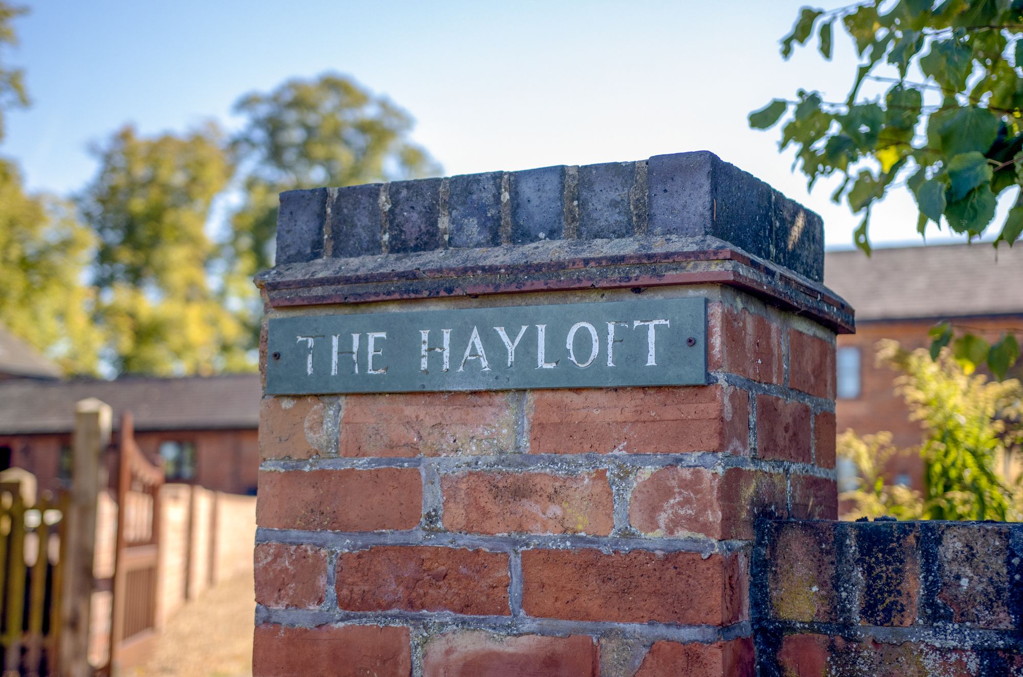 4 bed barn conversion for sale in Church Lane, Droitwich  - Property Image 5