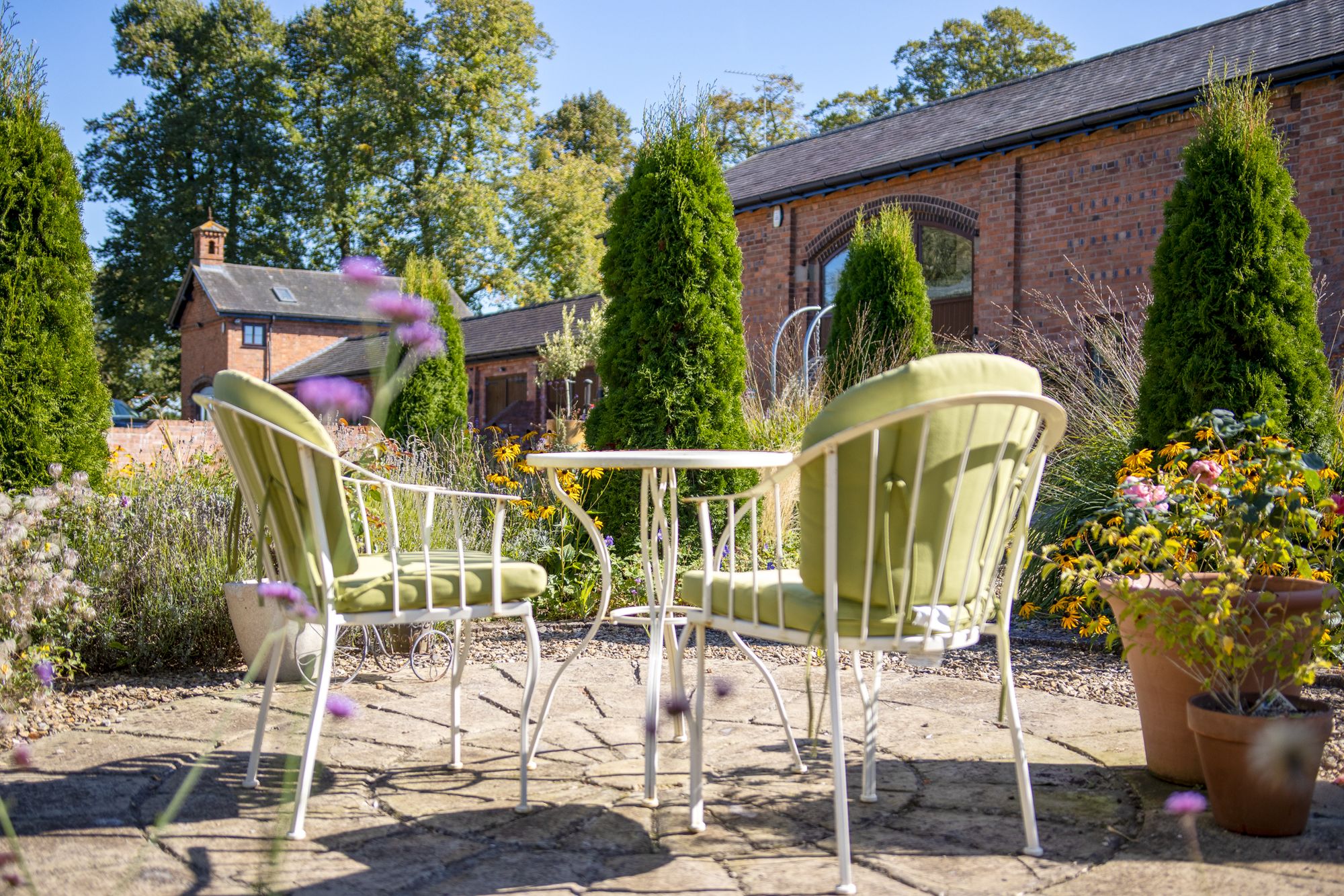 4 bed barn conversion for sale in Church Lane, Droitwich  - Property Image 31