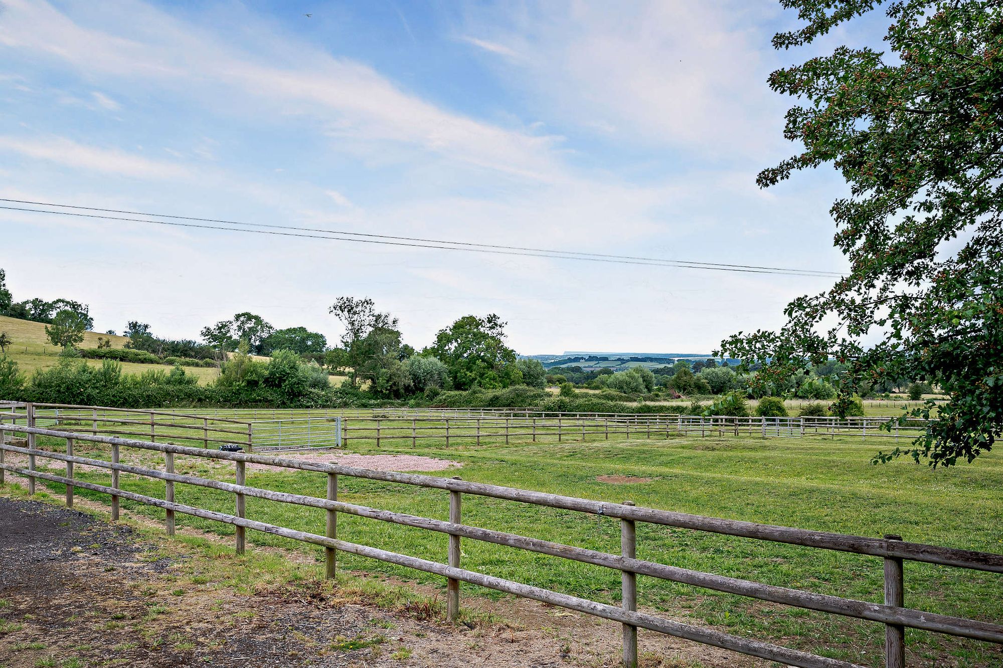 For sale in Hill Lane Stables, Hill Lane, Elmley Castle, Pershore, WR10  - Property Image 4