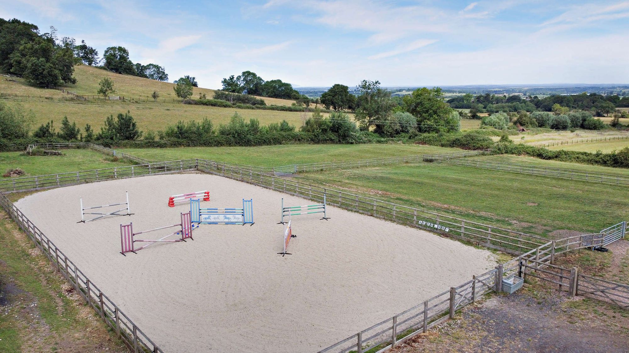 For sale in Hill Lane Stables, Hill Lane, Elmley Castle, Pershore, WR10  - Property Image 11
