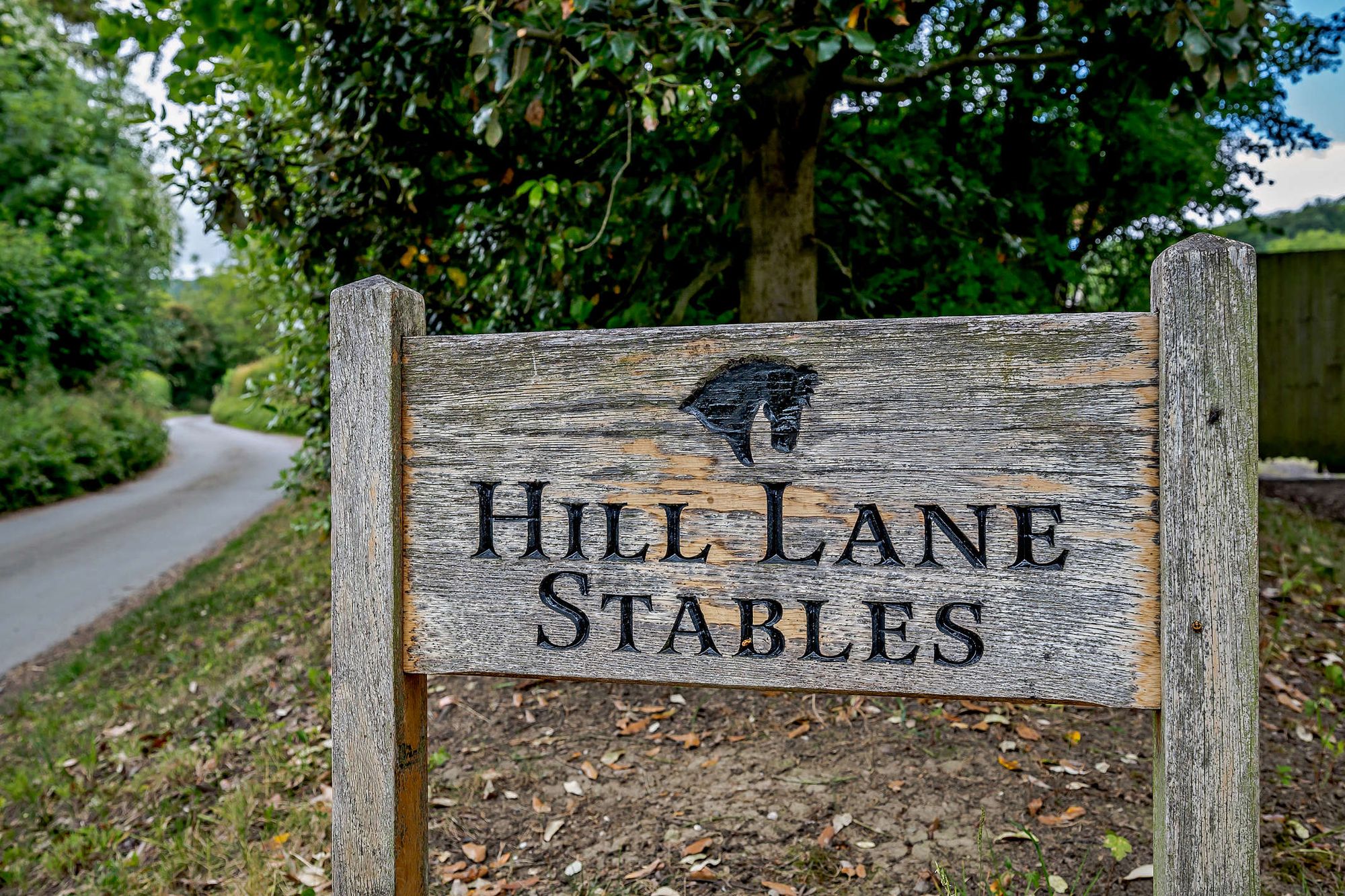 For sale in Hill Lane Stables, Hill Lane, Elmley Castle, Pershore, WR10  - Property Image 2