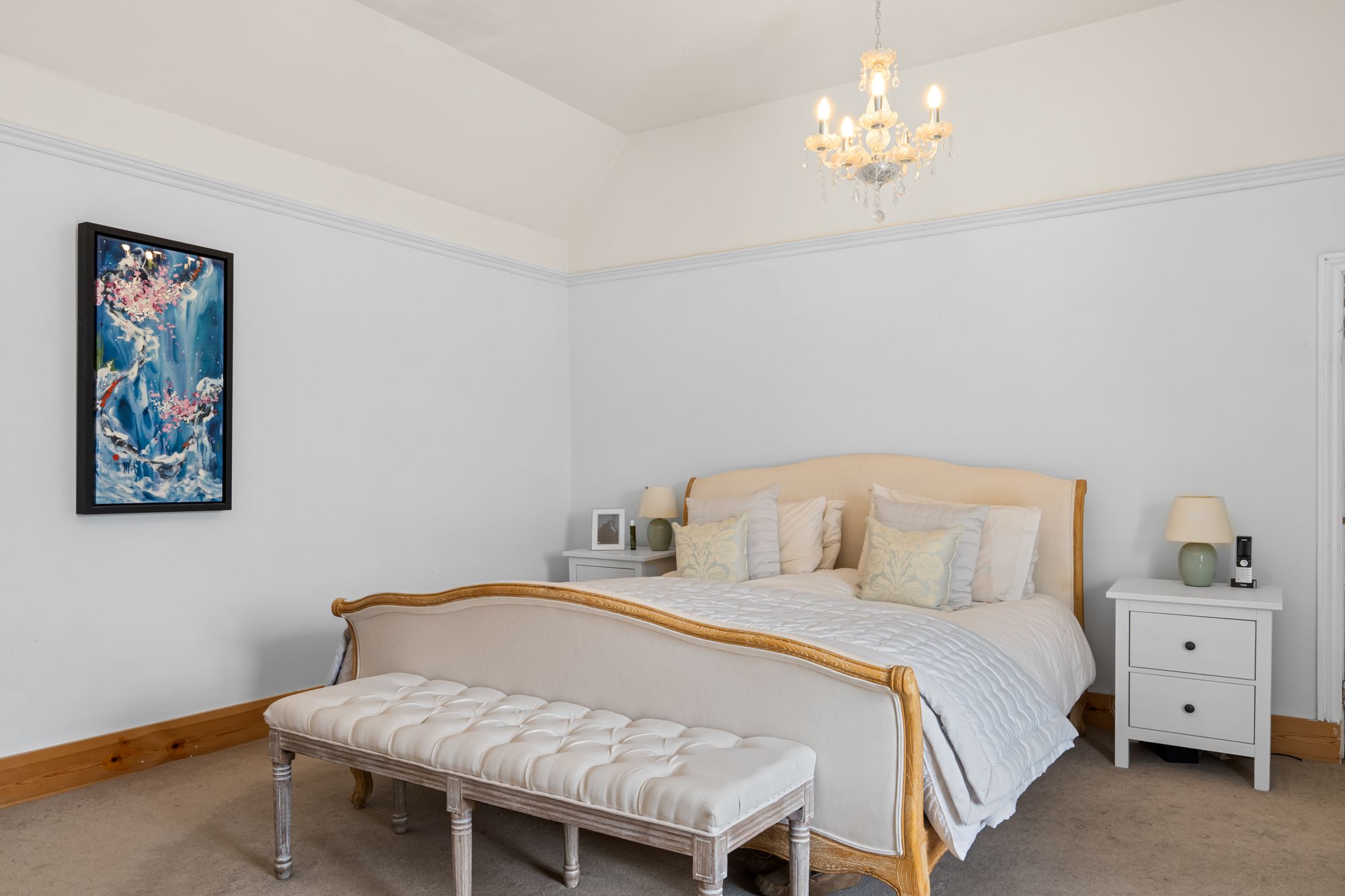 6 bed semi-detached house for sale in Bridge Street, Kineton, CV35  - Property Image 20