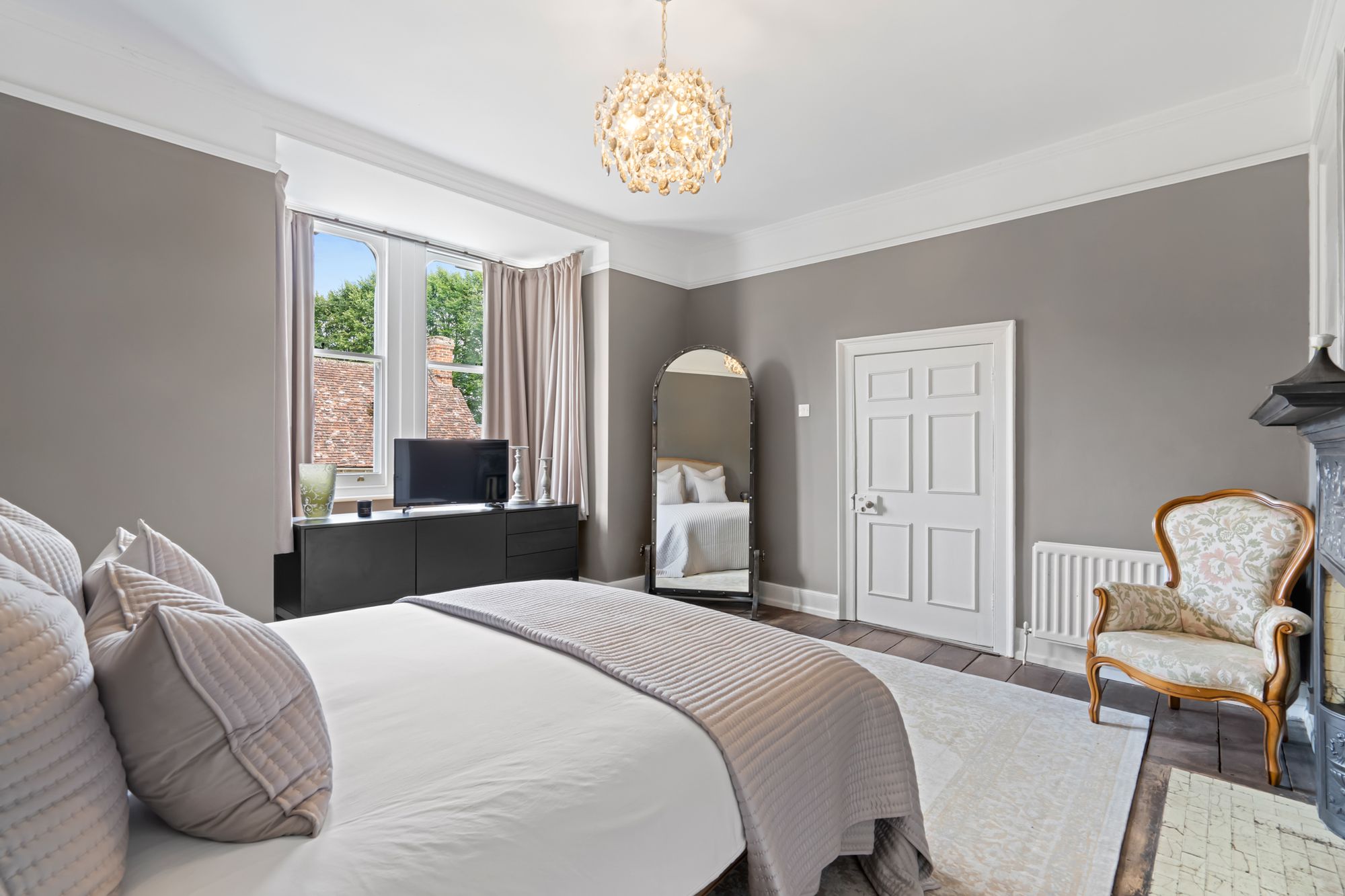 6 bed semi-detached house for sale in Bridge Street, Kineton, CV35  - Property Image 14