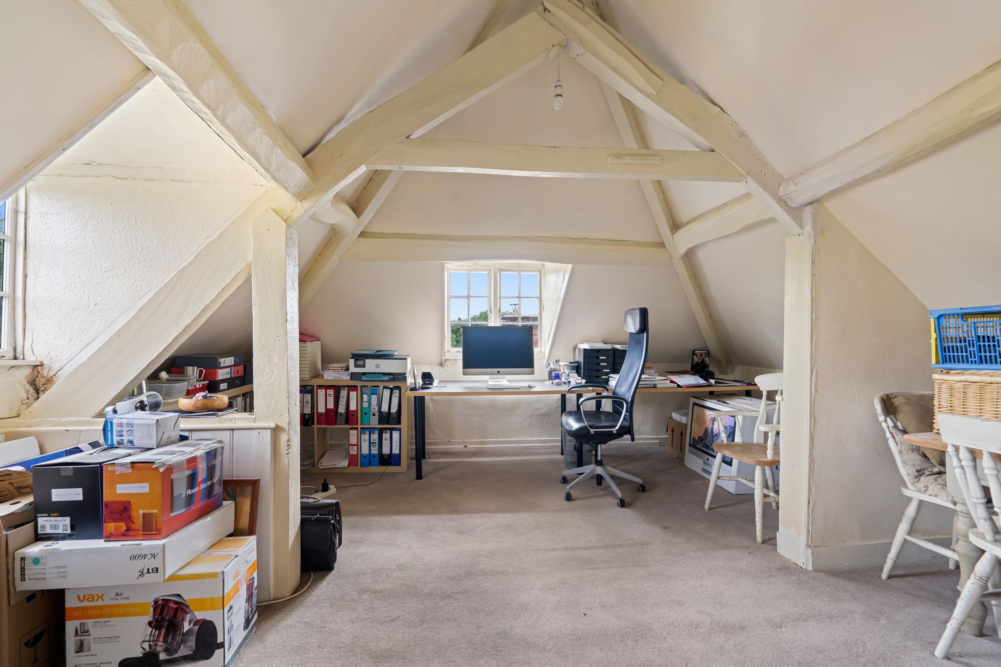 6 bed semi-detached house for sale in Bridge Street, Kineton, CV35  - Property Image 25