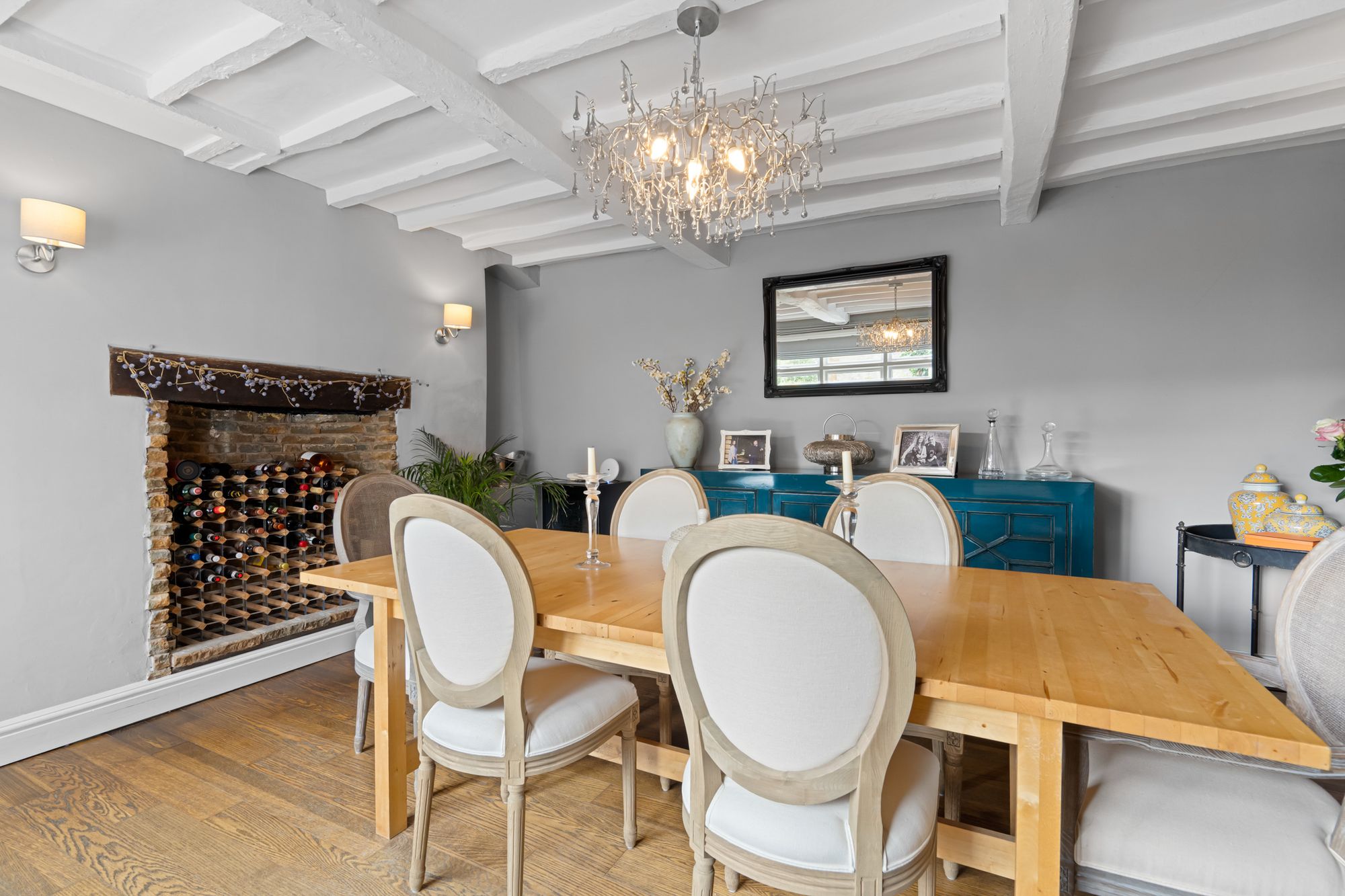 6 bed semi-detached house for sale in Bridge Street, Kineton, CV35  - Property Image 10