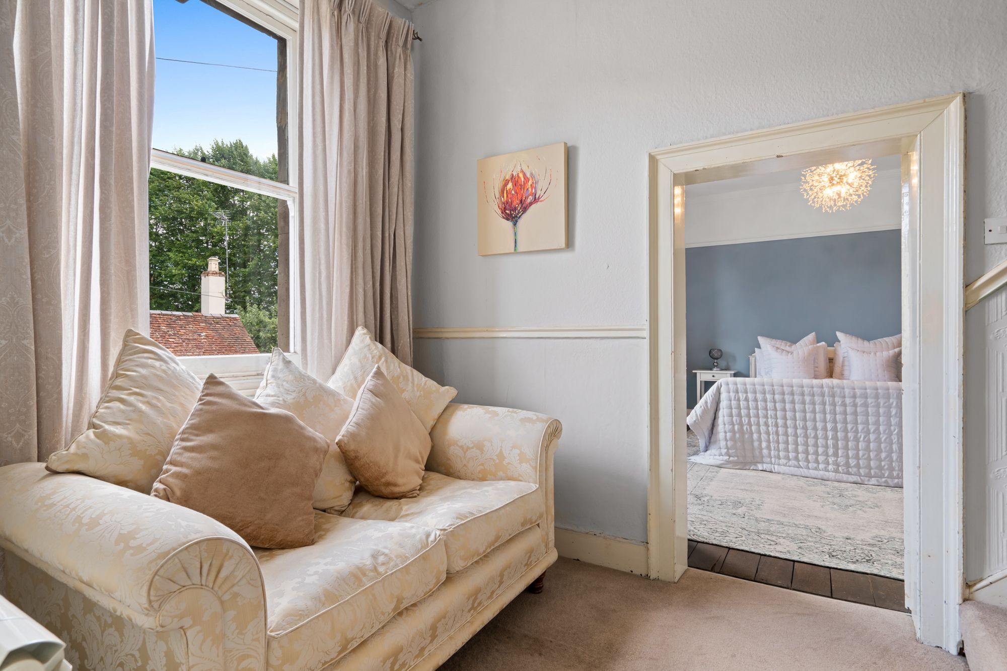 6 bed semi-detached house for sale in Bridge Street, Kineton, CV35 20