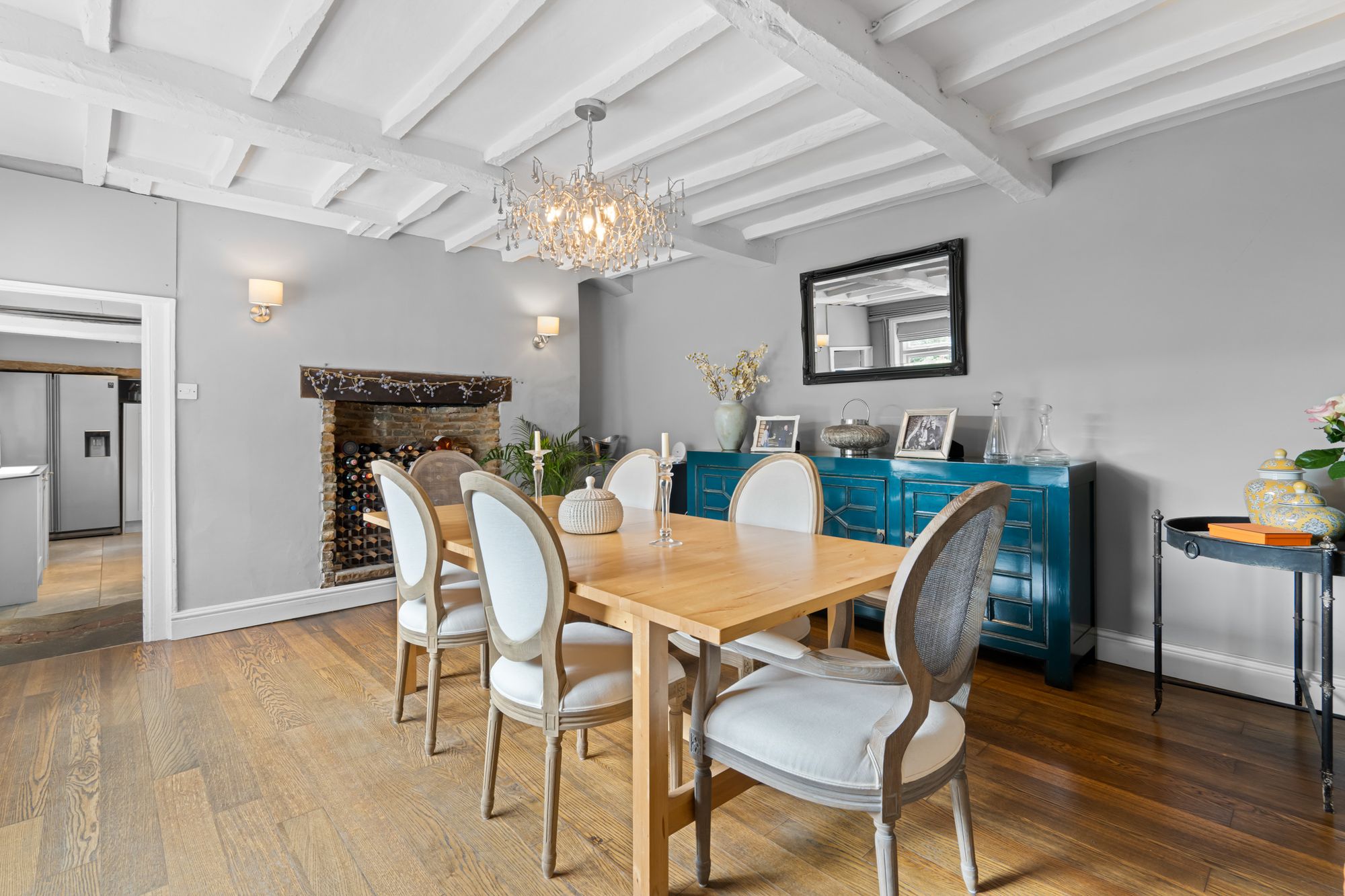 6 bed semi-detached house for sale in Bridge Street, Kineton, CV35  - Property Image 4