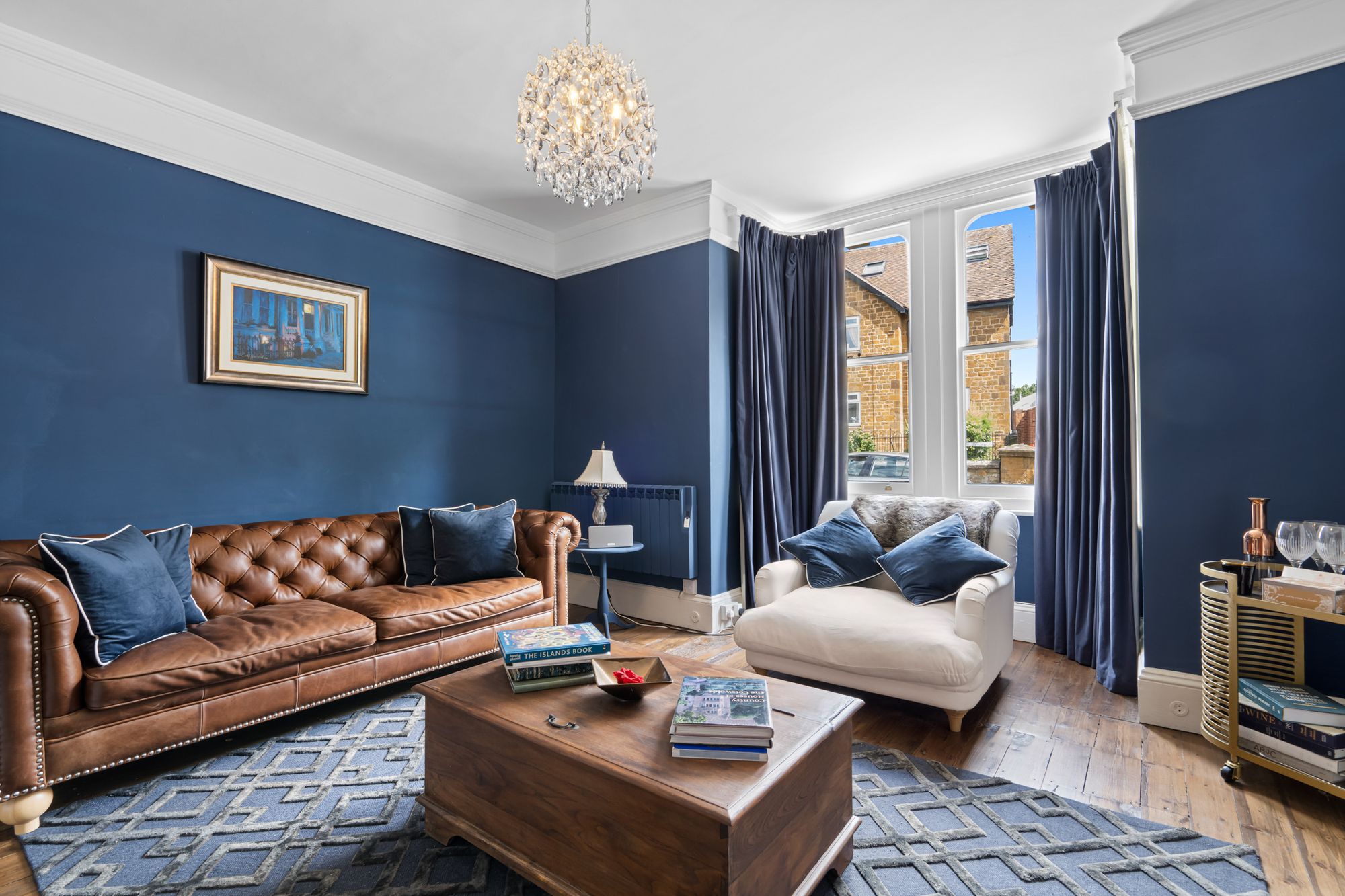 6 bed semi-detached house for sale in Bridge Street, Kineton, CV35 7