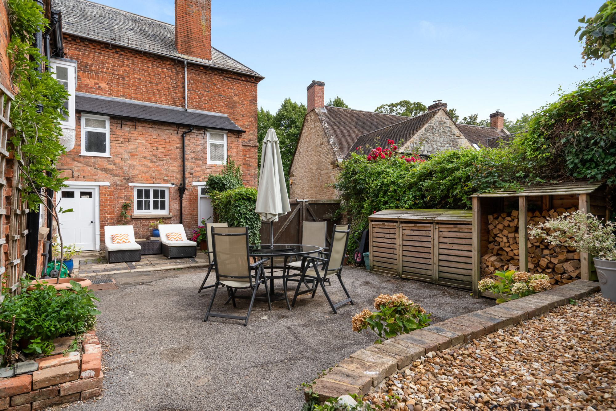 6 bed semi-detached house for sale in Bridge Street, Kineton, CV35  - Property Image 29