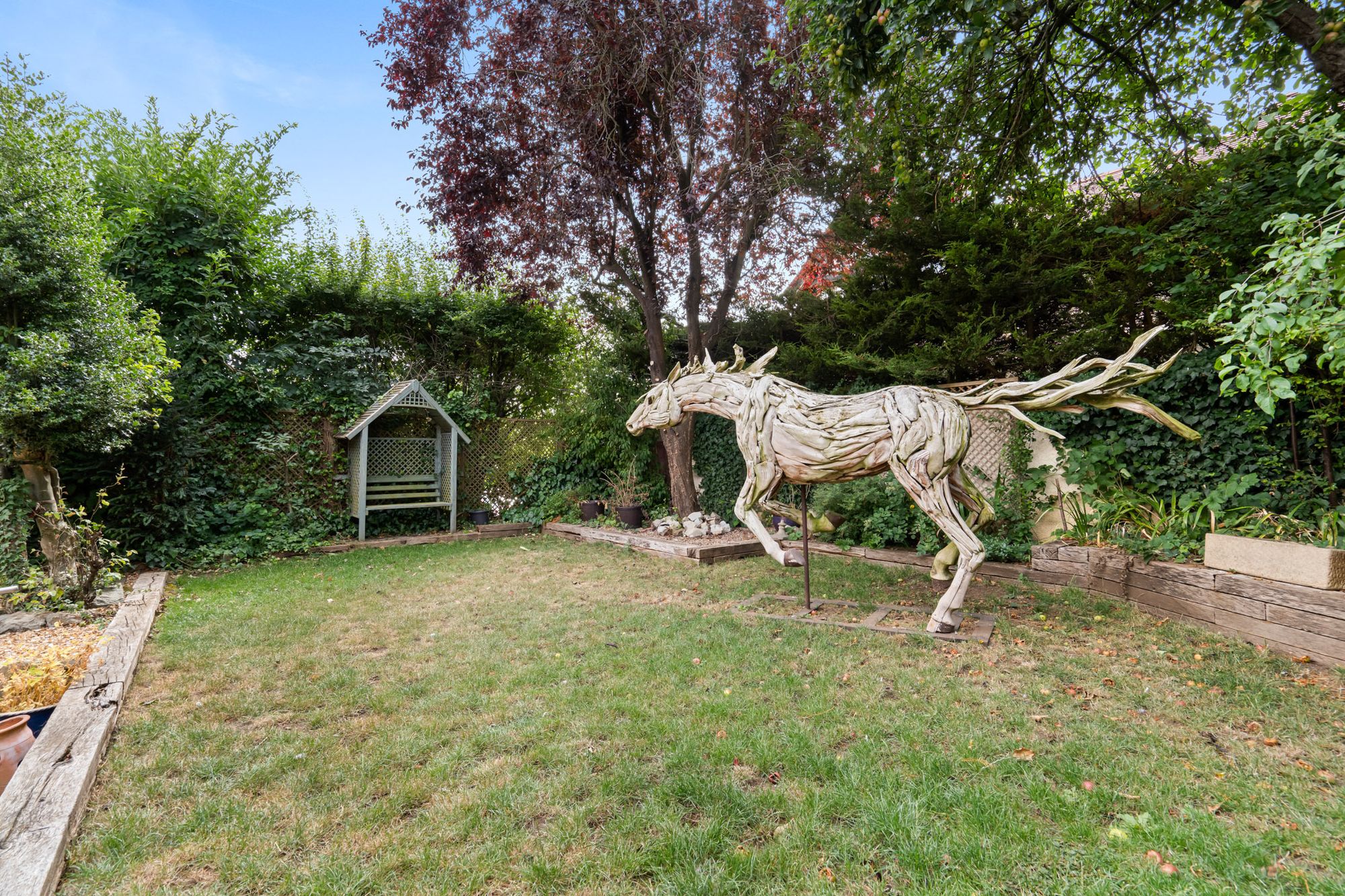 6 bed semi-detached house for sale in Bridge Street, Kineton, CV35  - Property Image 31