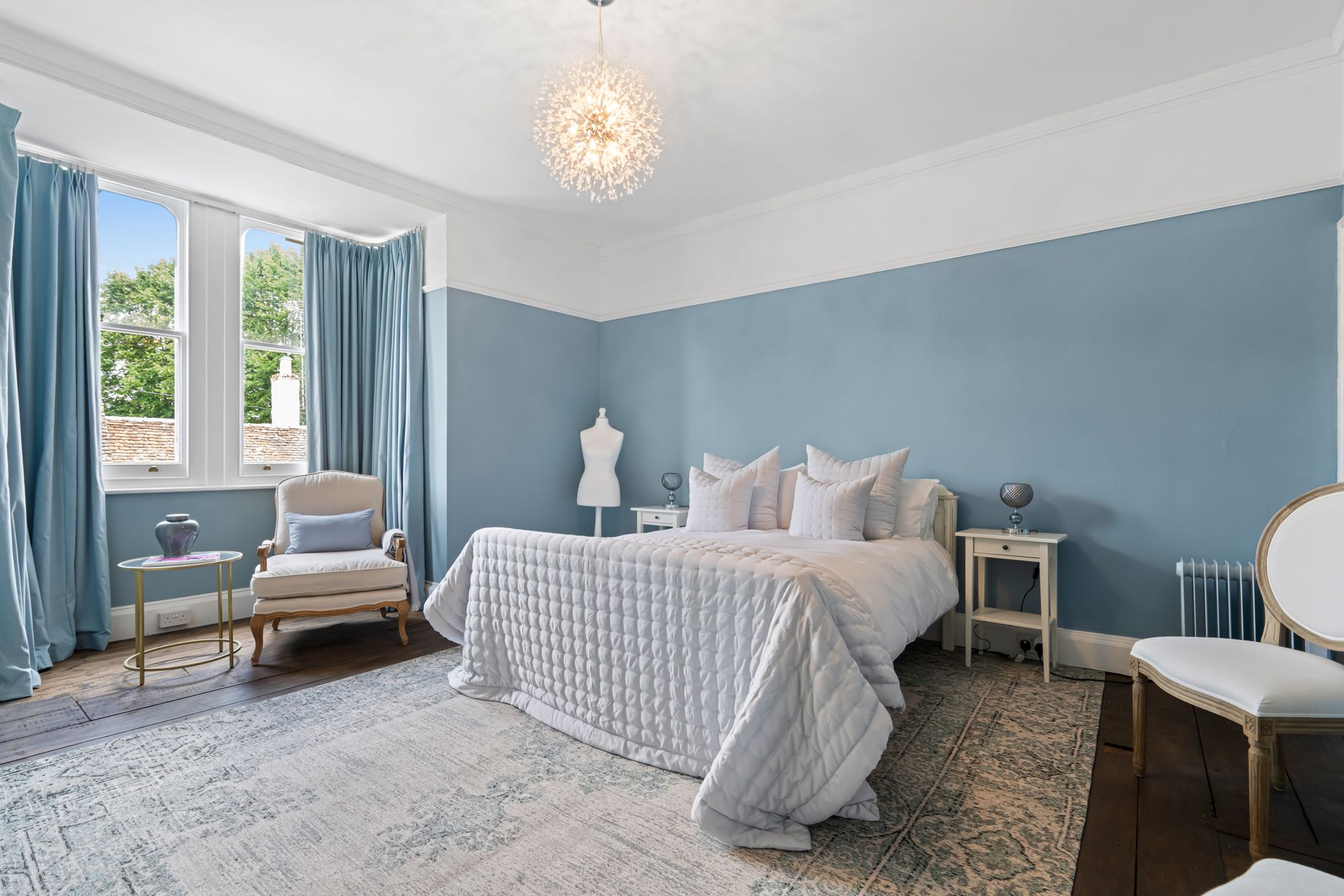 6 bed semi-detached house for sale in Bridge Street, Kineton, CV35 17