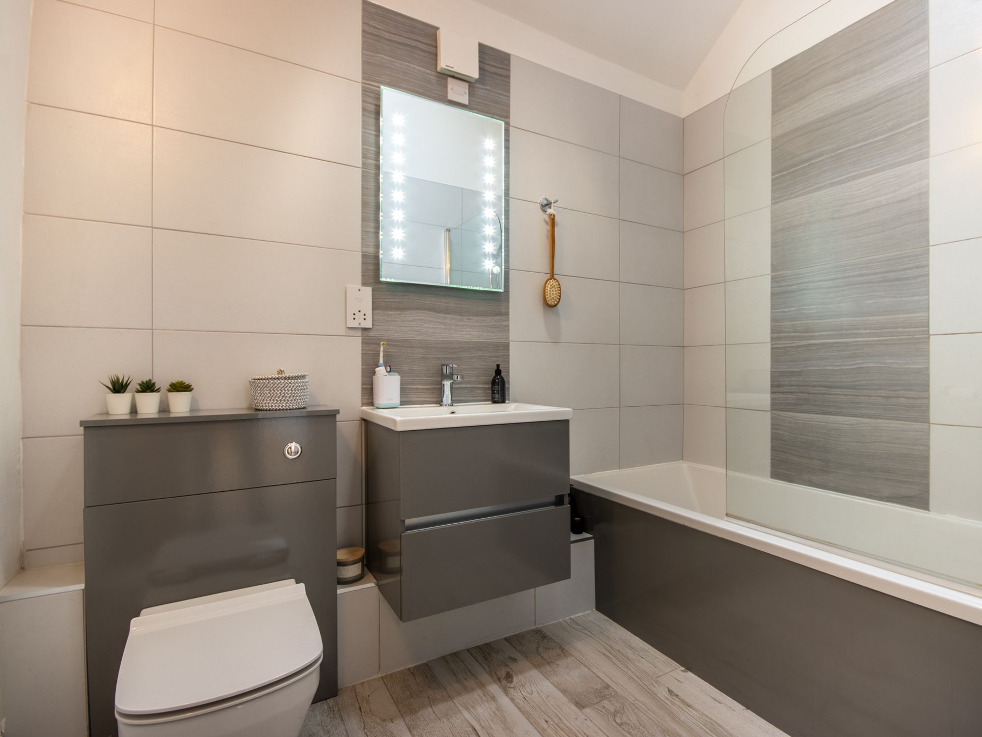 3 bed house for sale in Fockbury Road, Dodford, B61 9