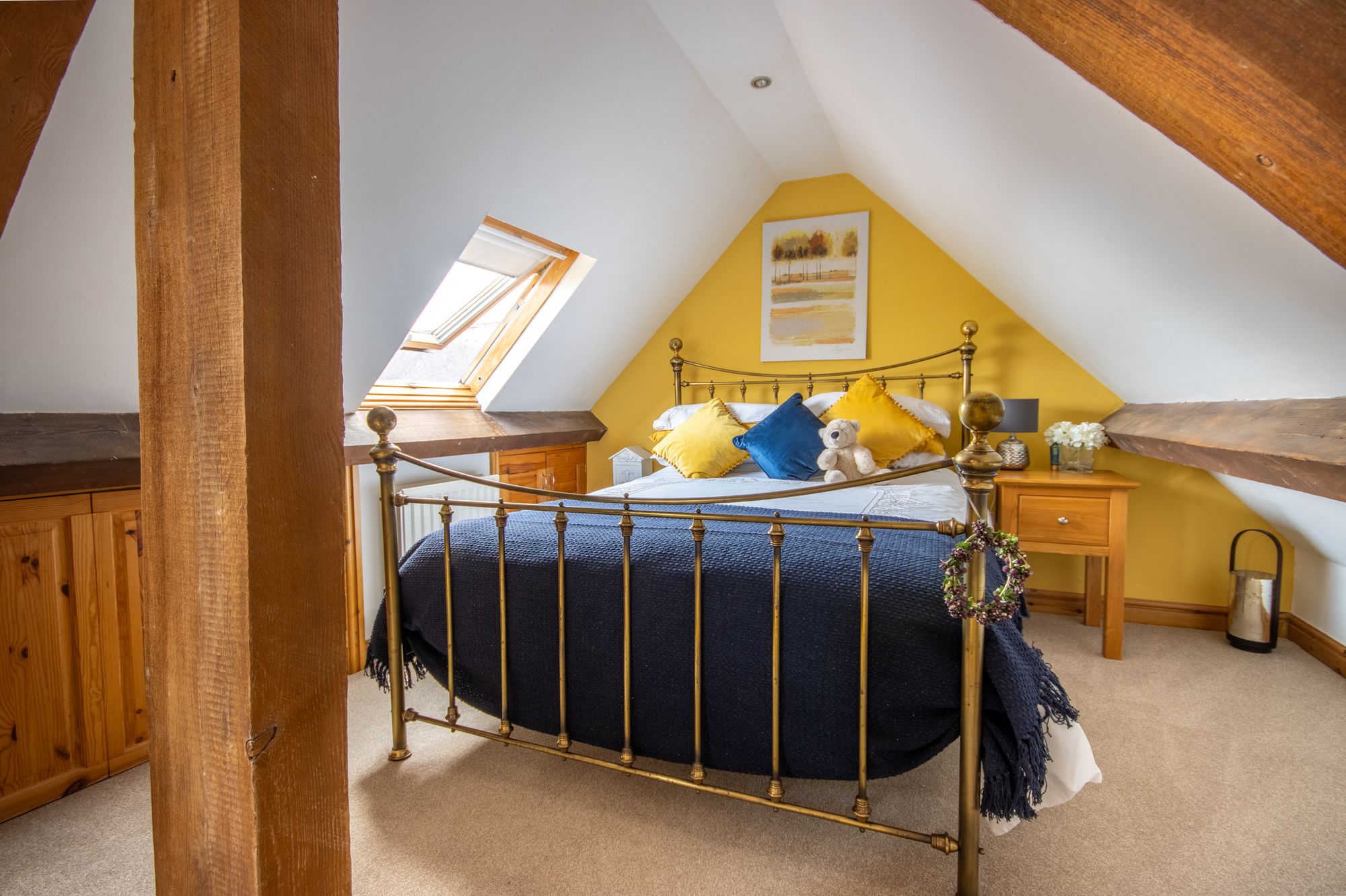 3 bed house for sale in Fockbury Road, Dodford, B61 14