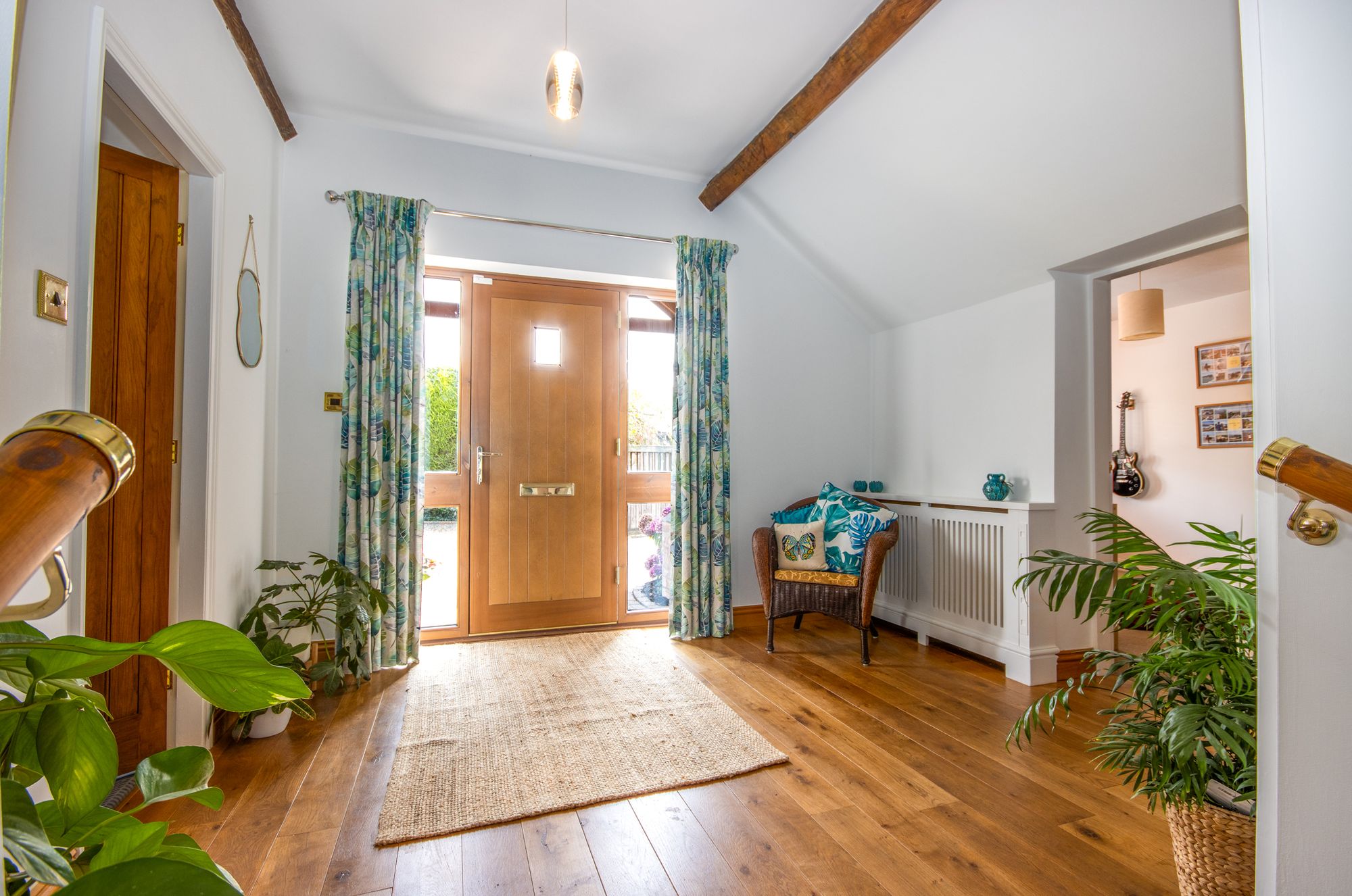 3 bed house for sale in Fockbury Road, Dodford, B61 7